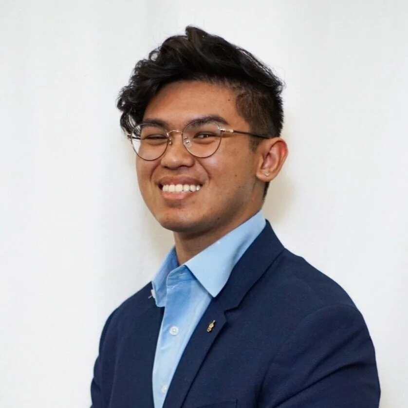 Andrew Chau