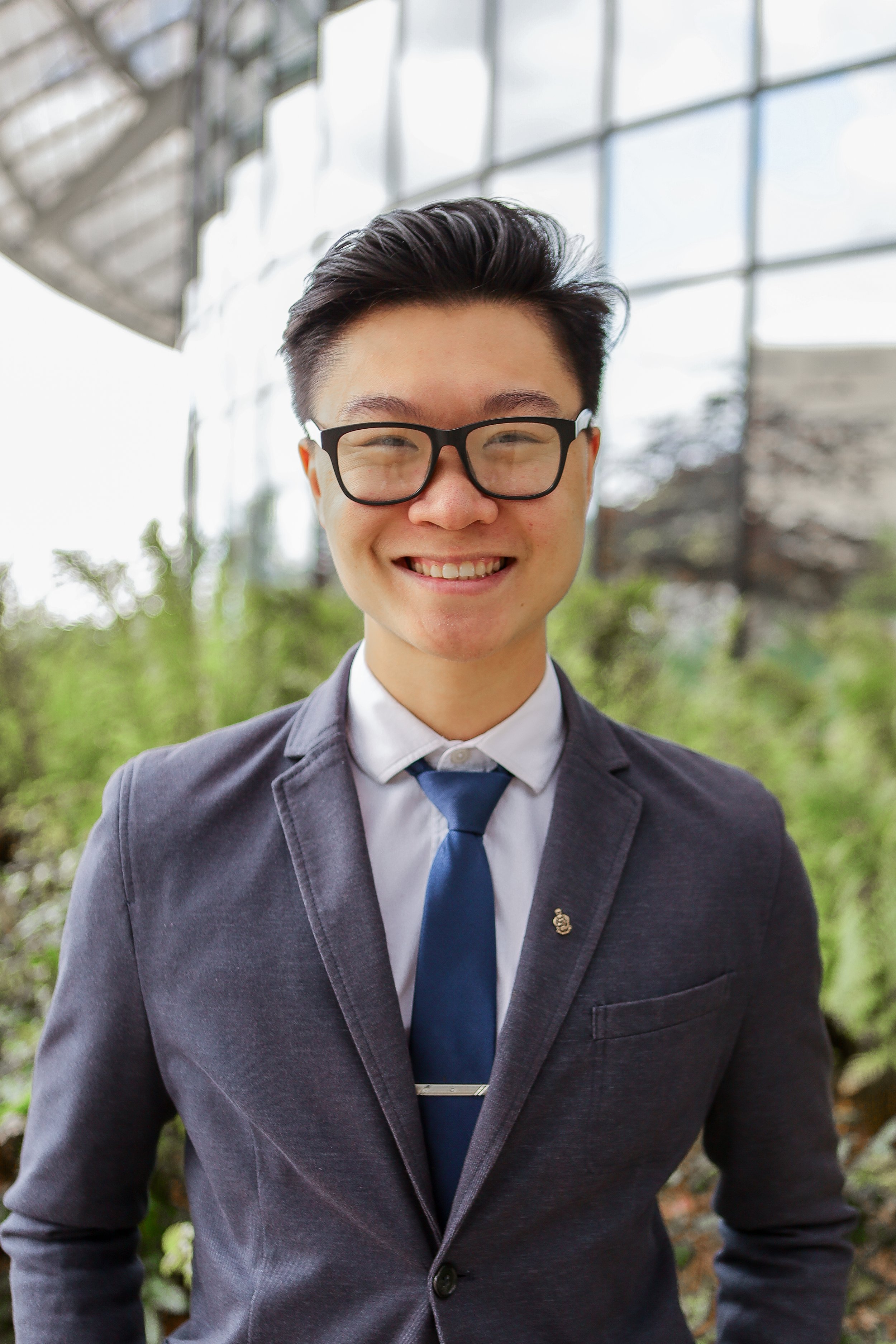 Brothers — CPP AKPsi