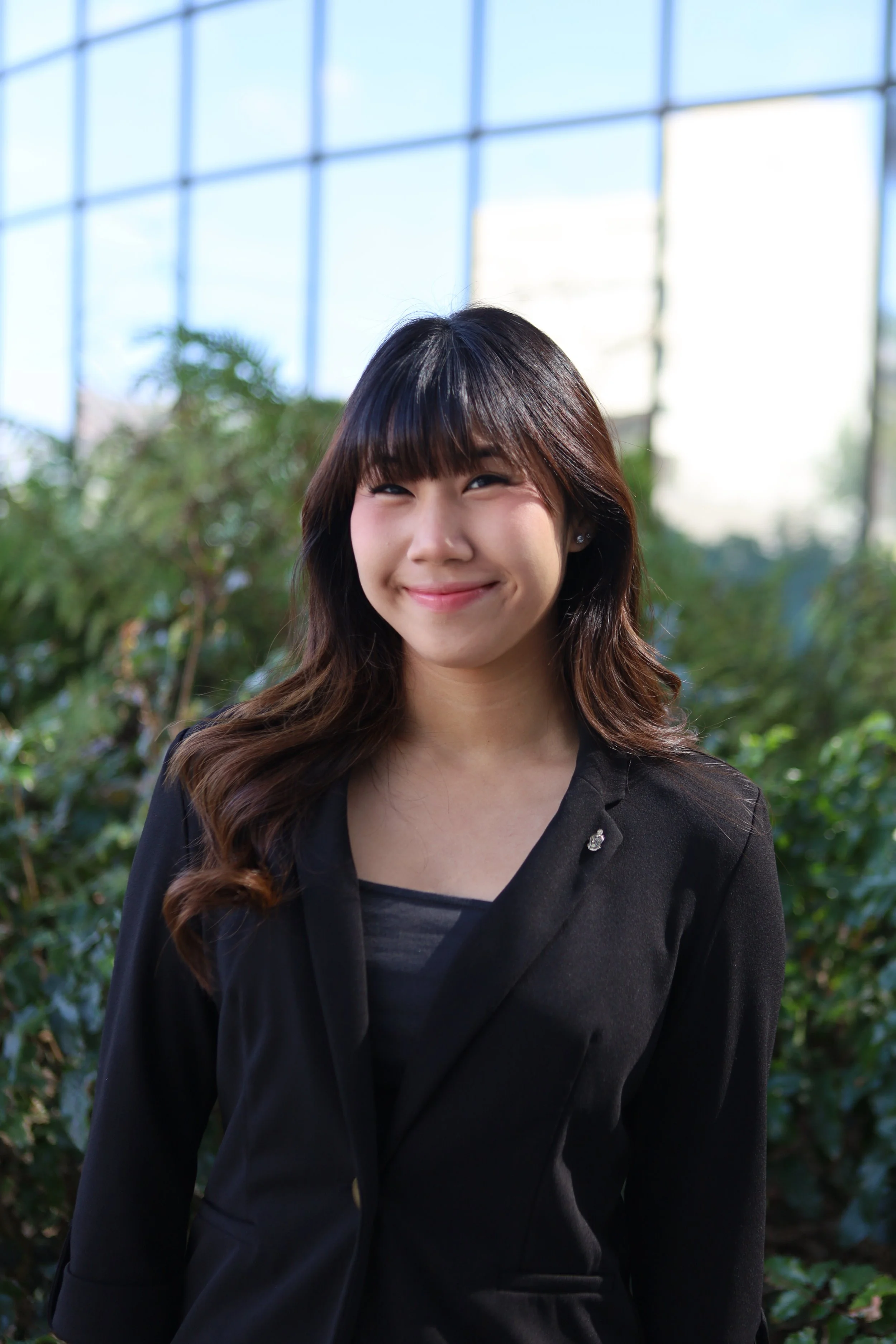 Miumiu Bussarakornsirivit