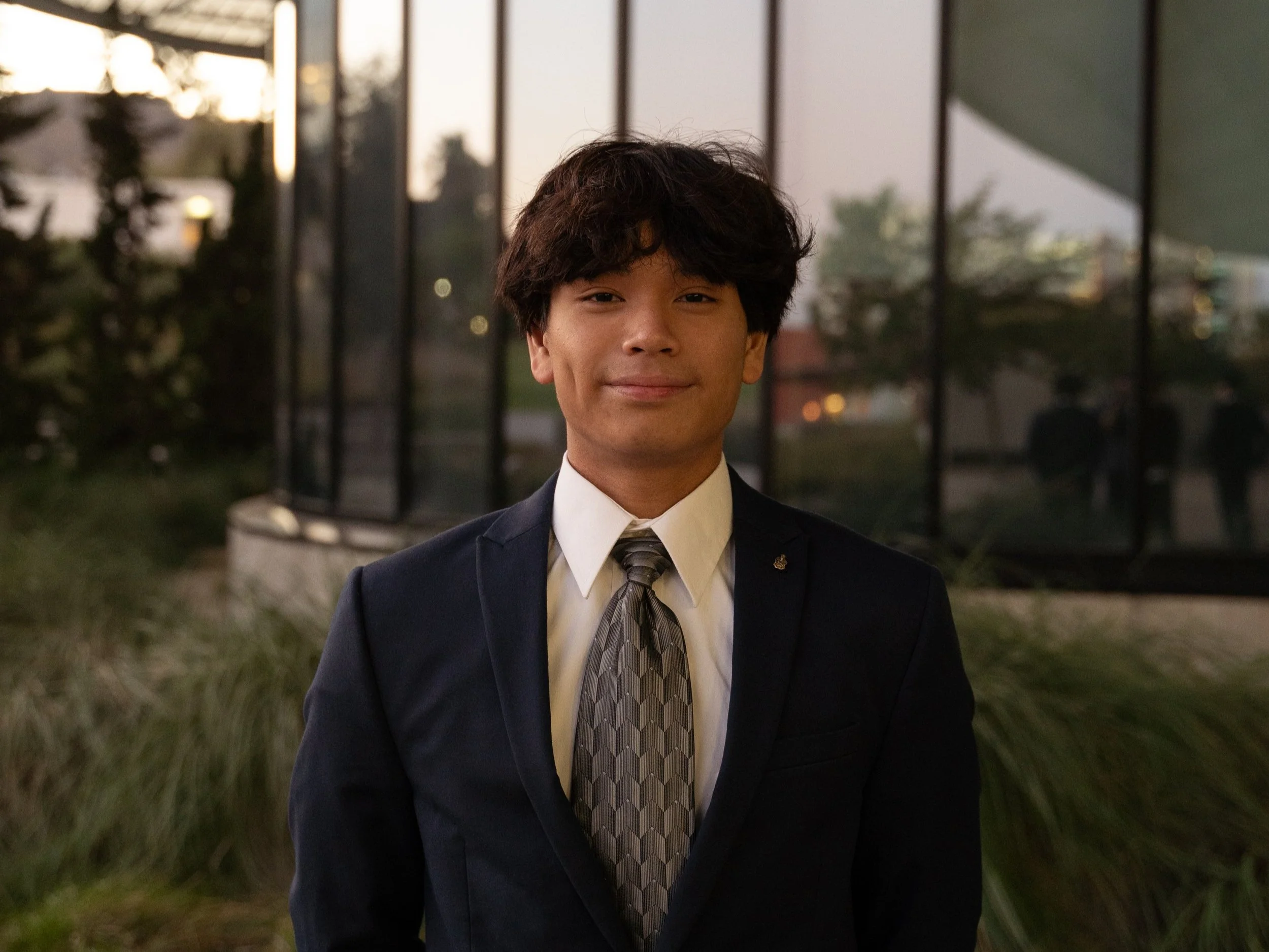 Alex Nguyen