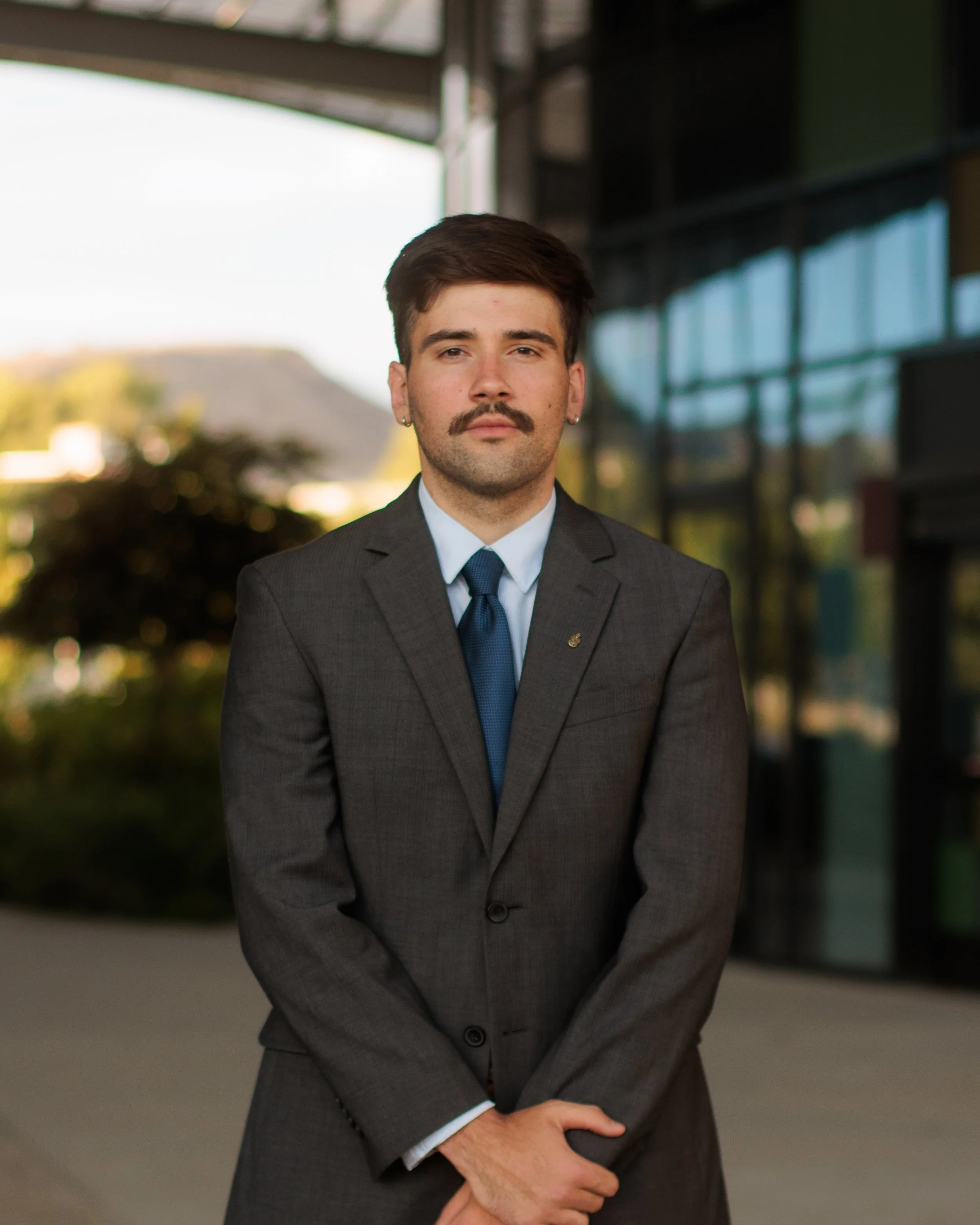 Jacob Krizo