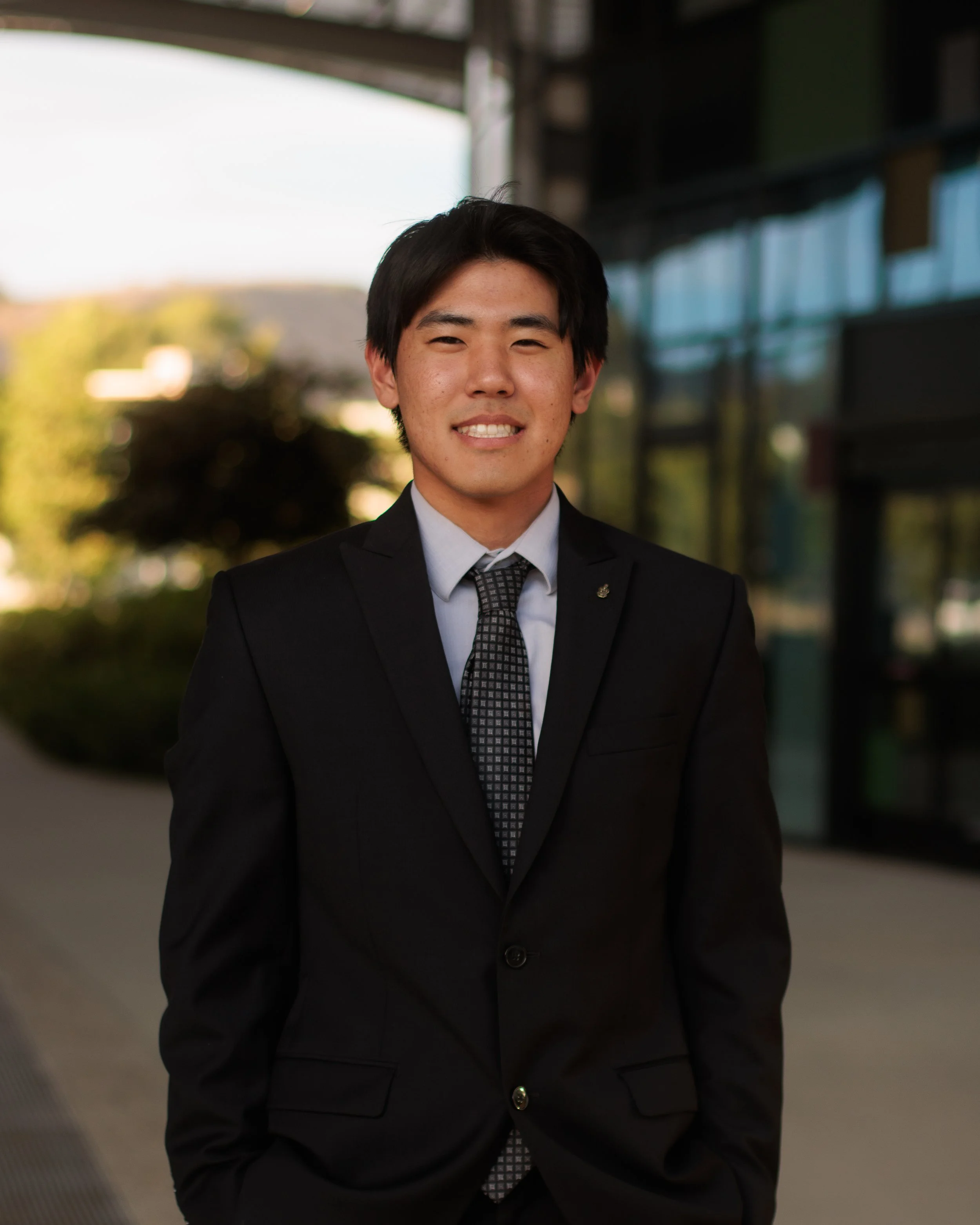 Jerran Sumimoto