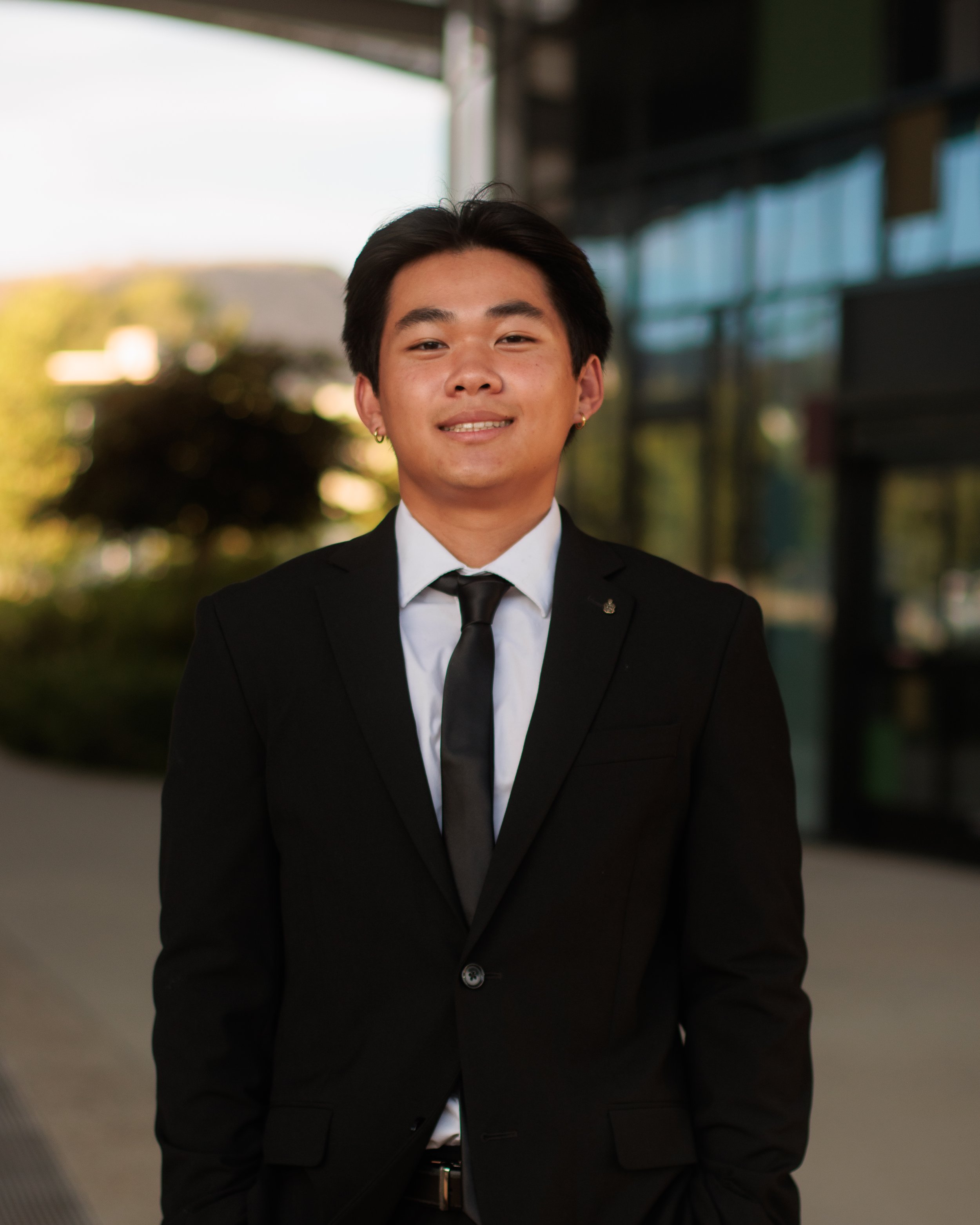 Ryan Nguyen