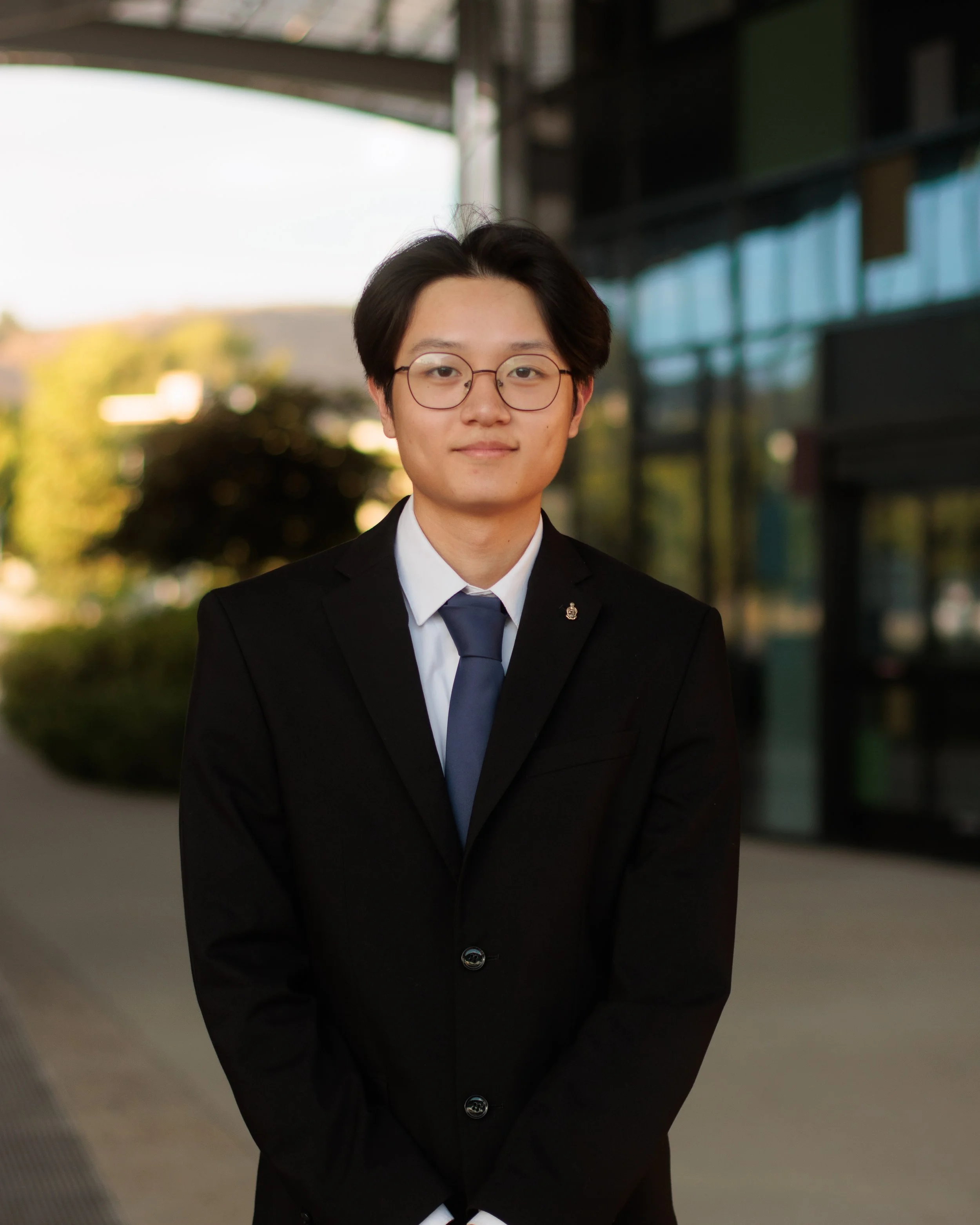 Andy Dinh