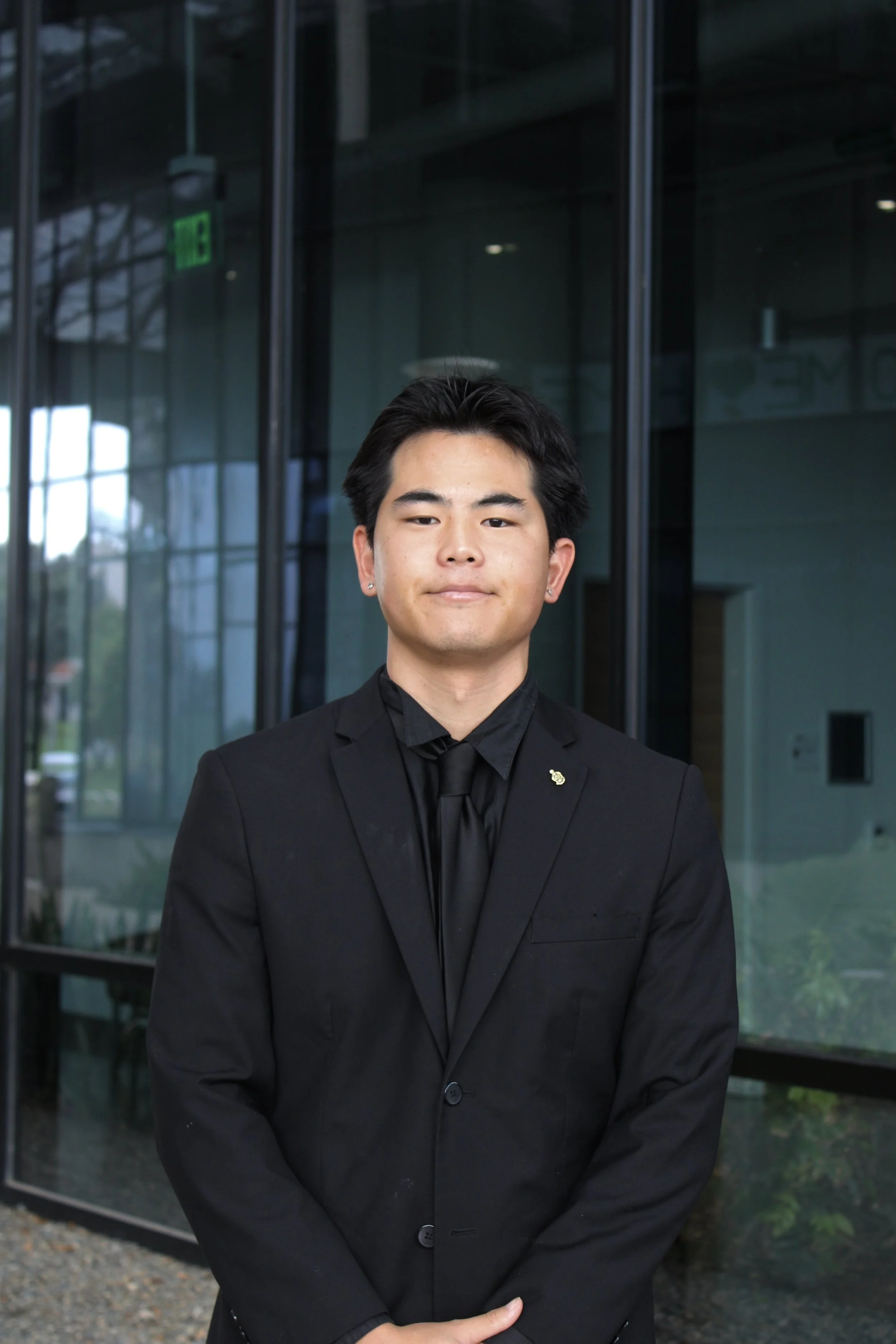 Cole Yamane