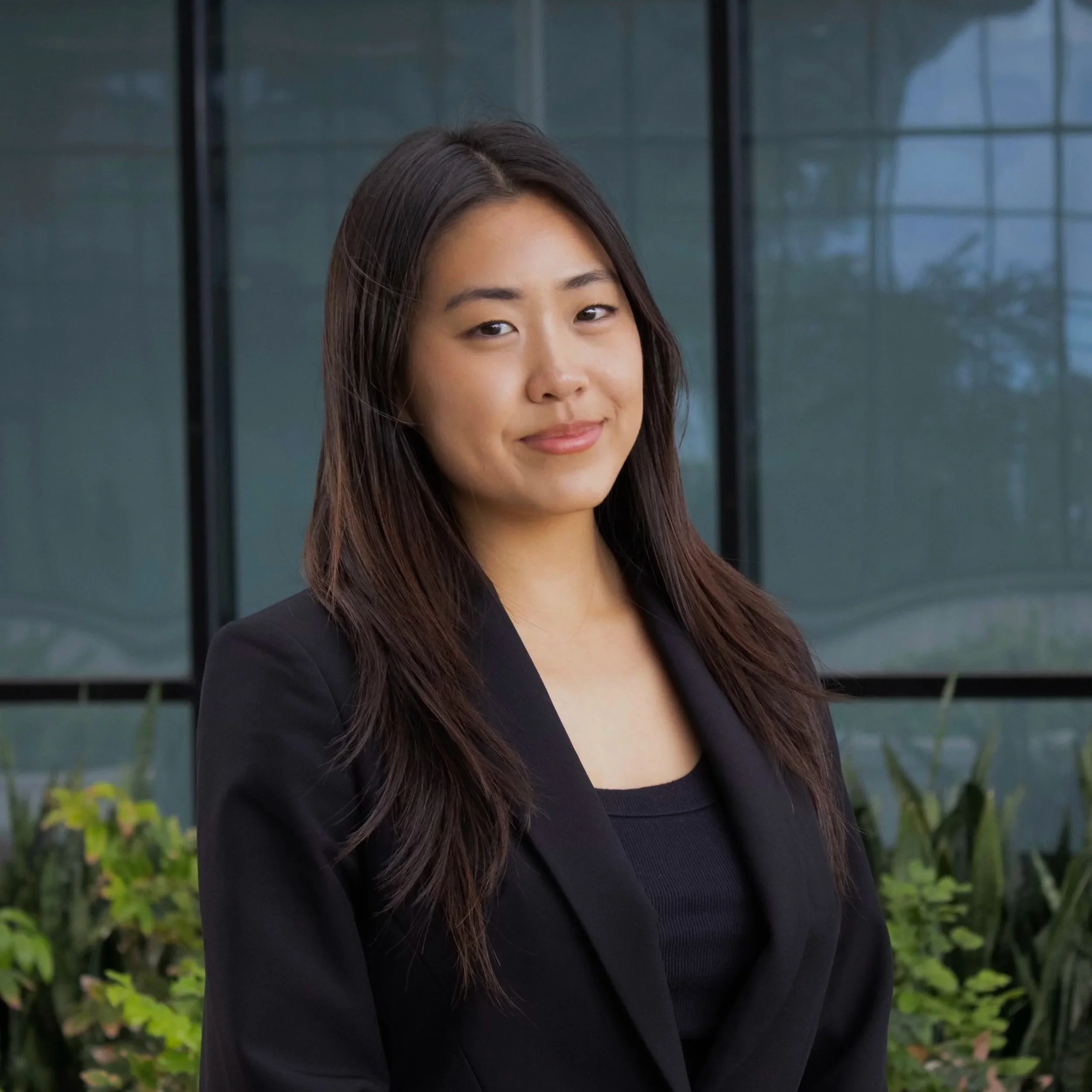 Madeline Kim