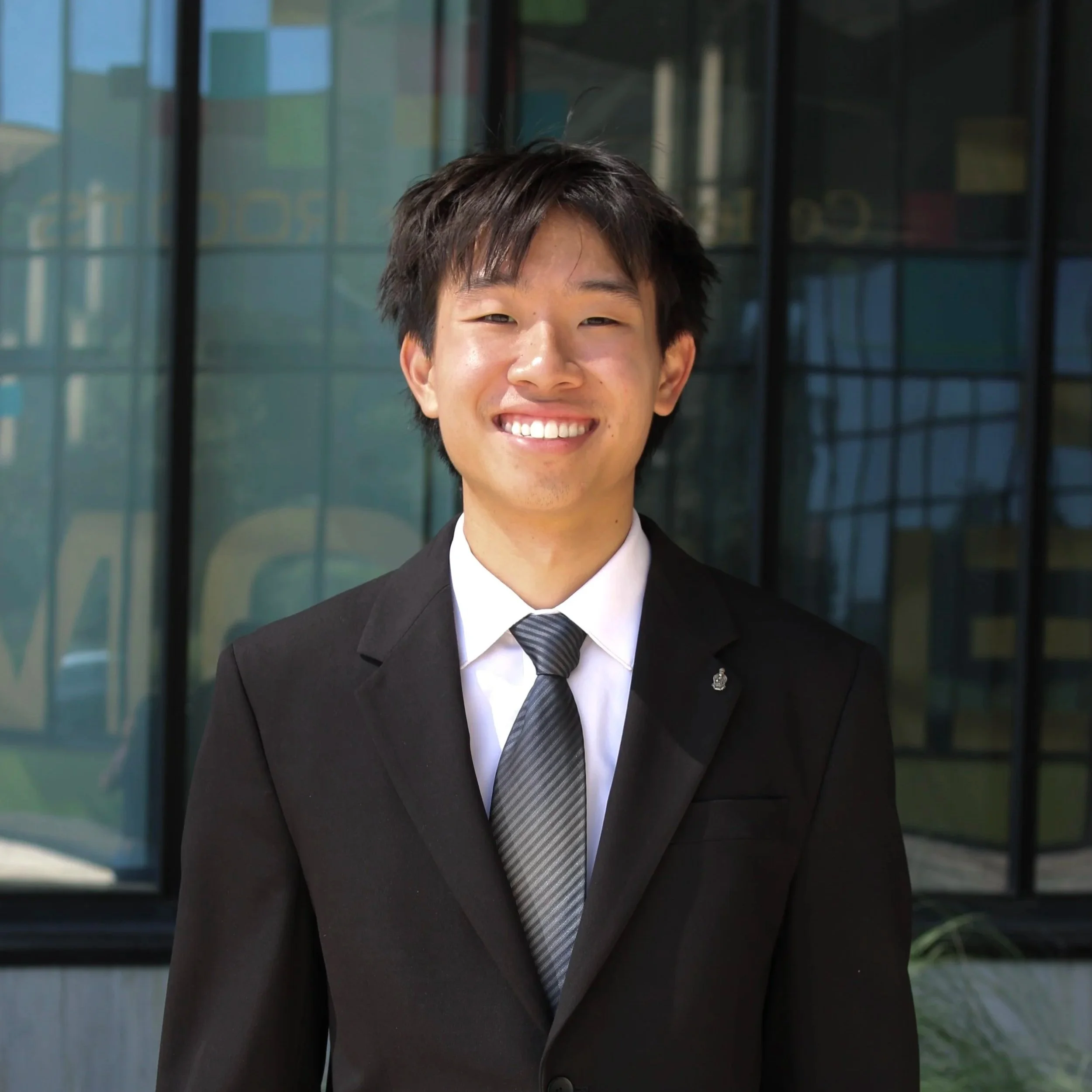 Colin Zhuang