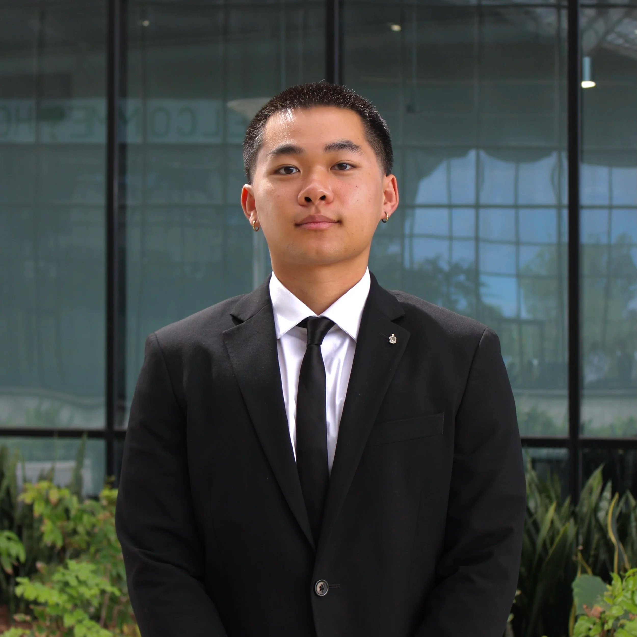 Ryan Nguyen