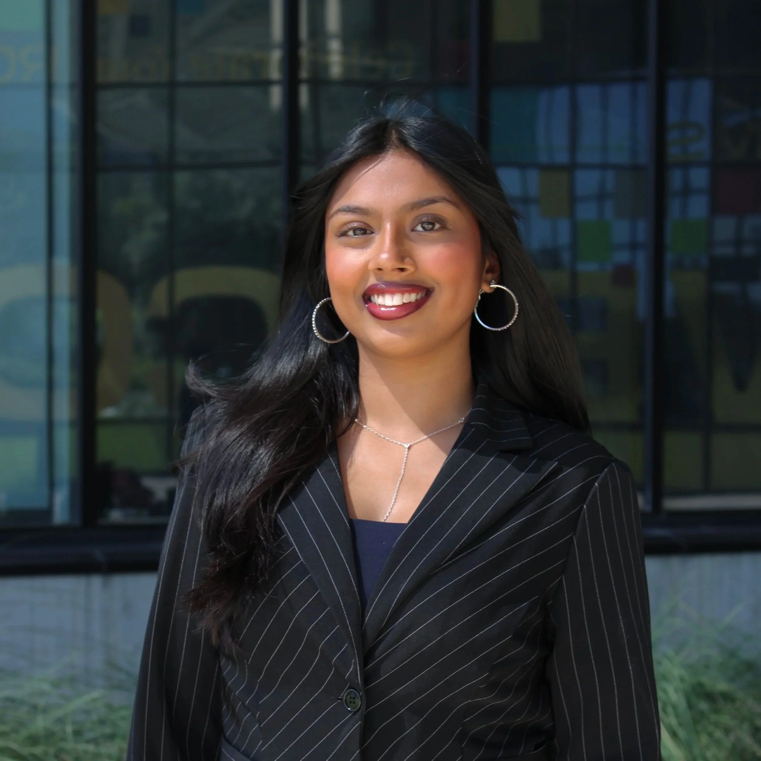 Nitya Iyer