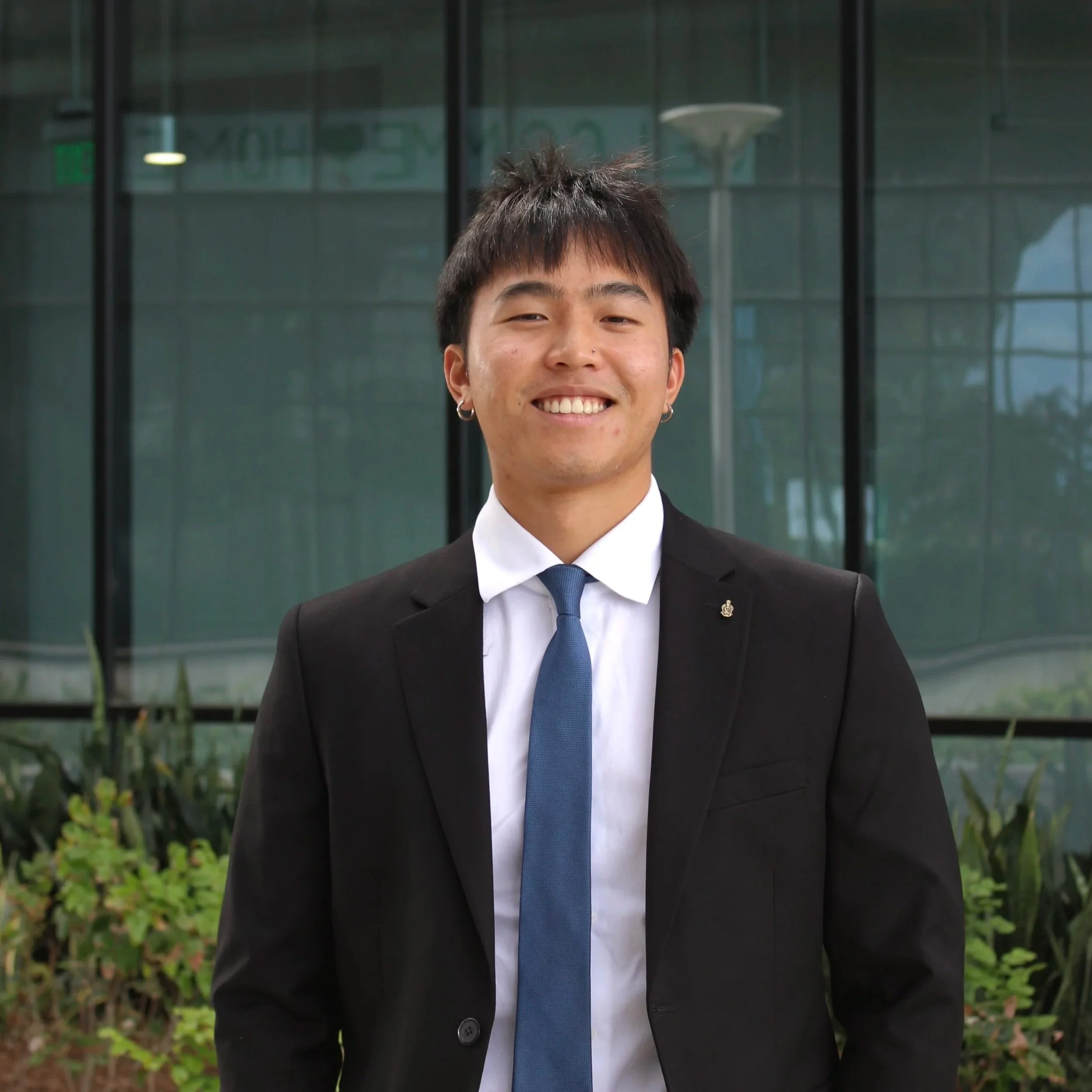 Winston Chow