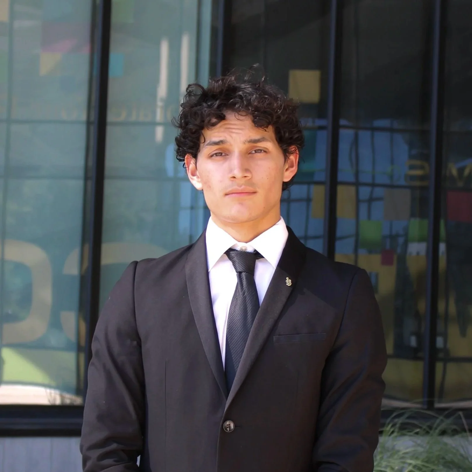 Lucas Chavez