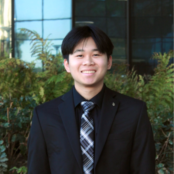Nathan Truong