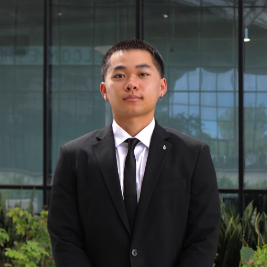 Ryan Nguyen