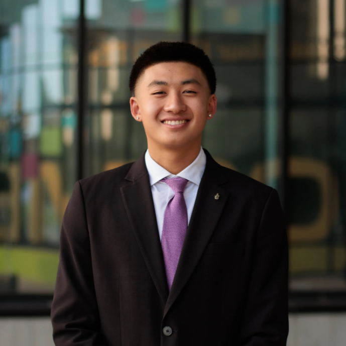 Benjamin Tran