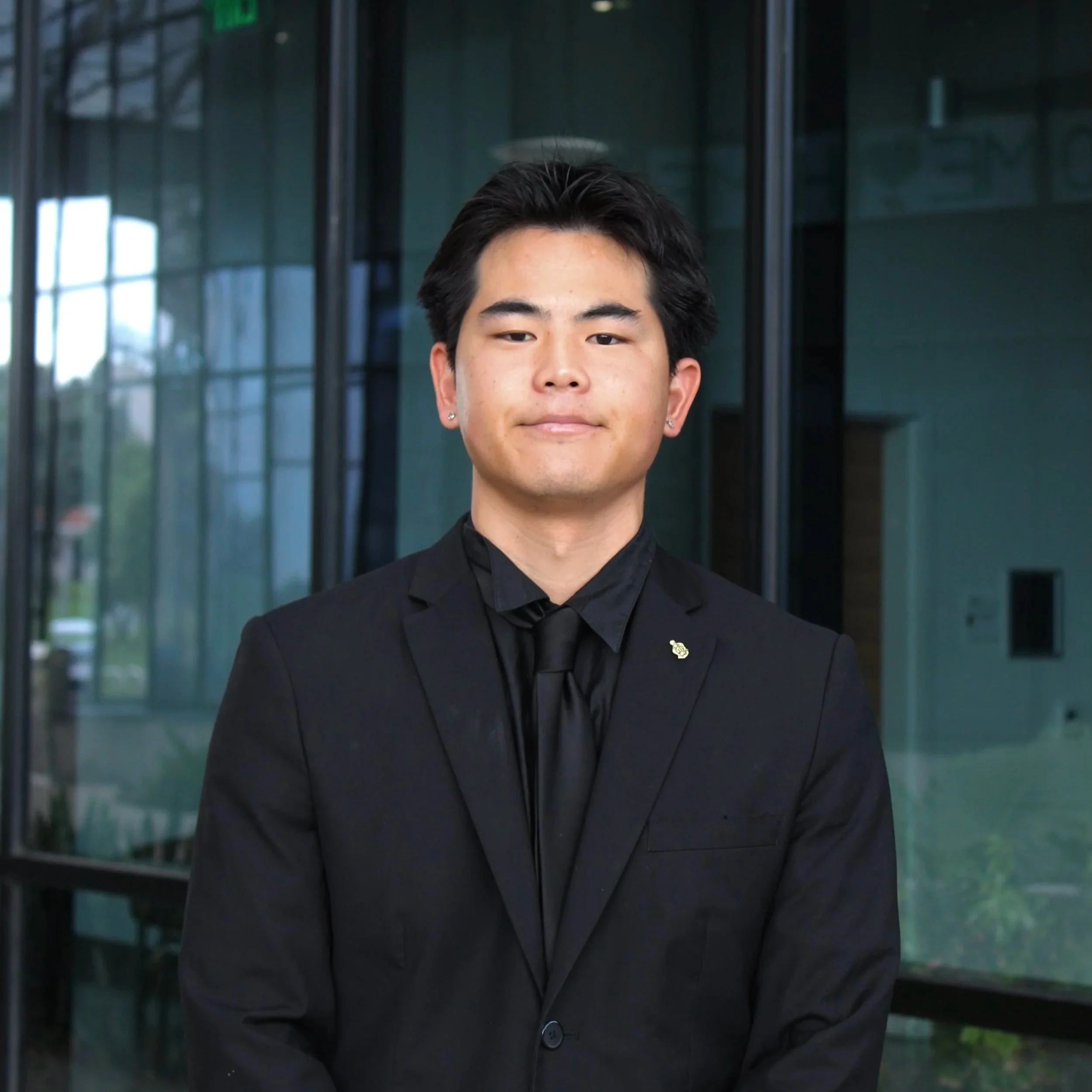 Cole Yamane