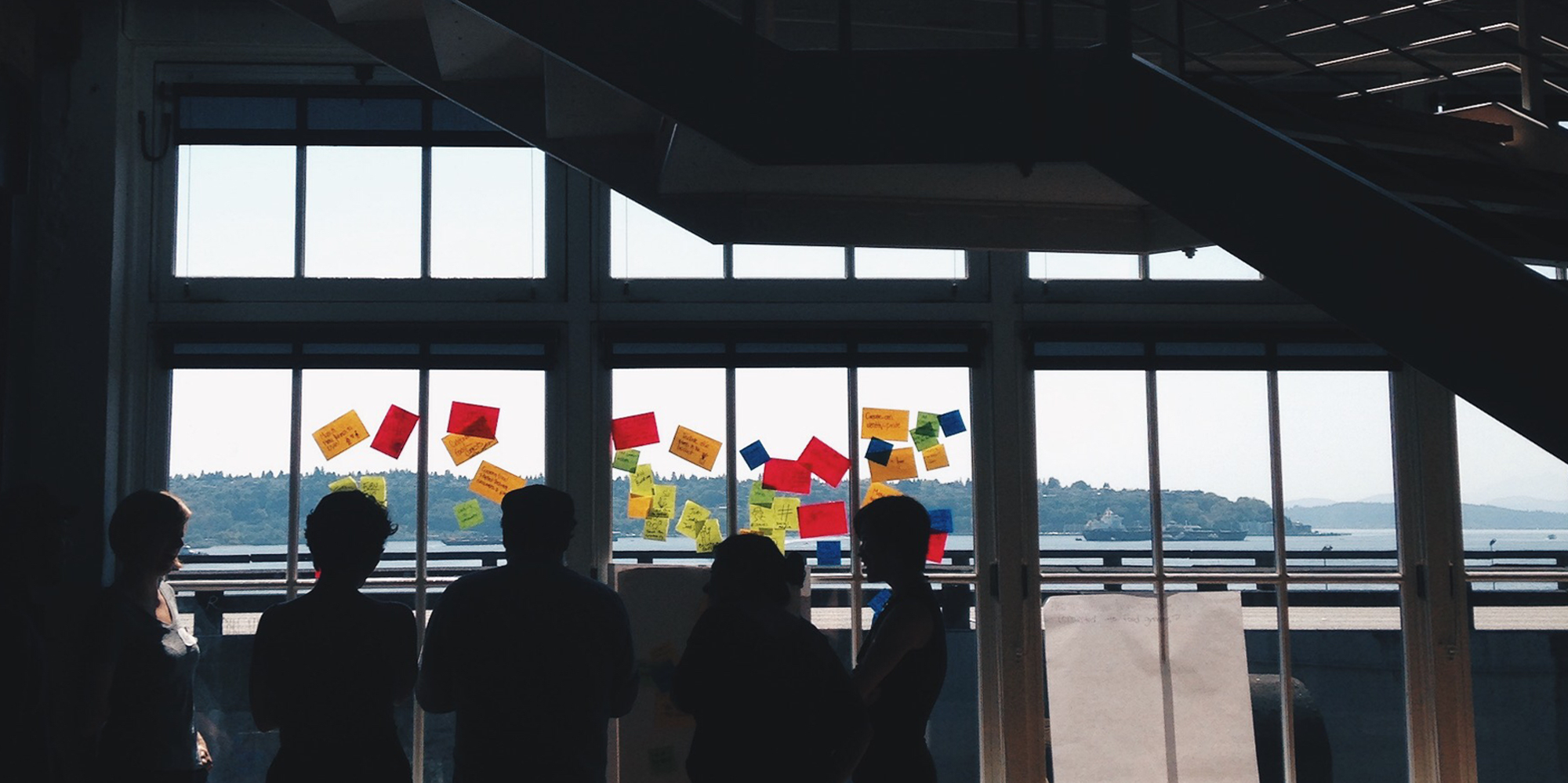 AIGA Seattle Changemaker Series