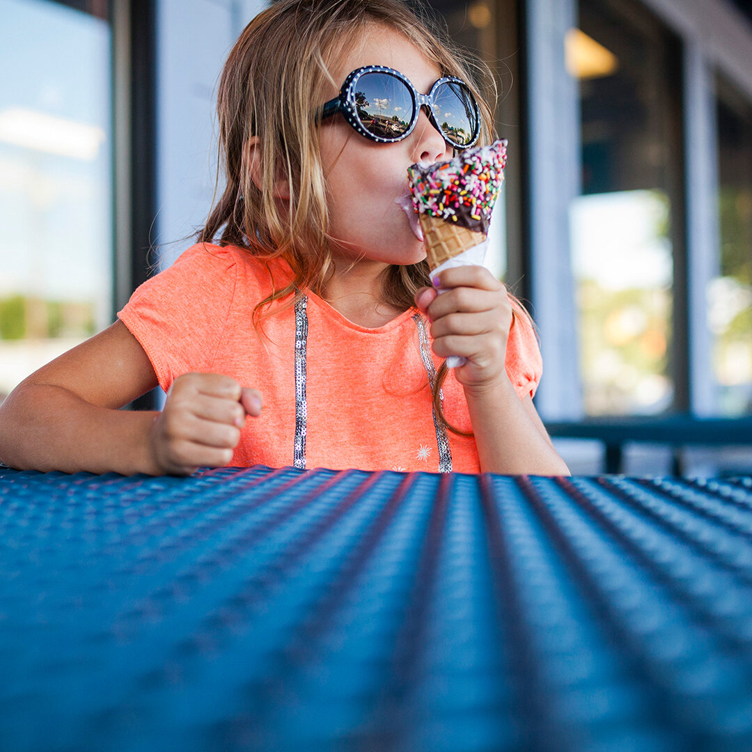 I thought every month was National Ice Cream Month, but apparently it&rsquo;s only July. Time to celebrate. What&rsquo;s your favorite flavor?