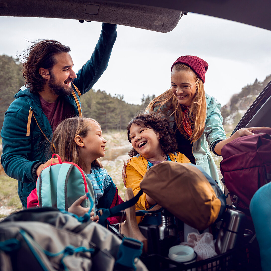 Road trip or exotic vacation this summer? Planning ahead can help you travel safely. But if trouble finds you on your journey, a personal umbrella policy could help. Ask me how.