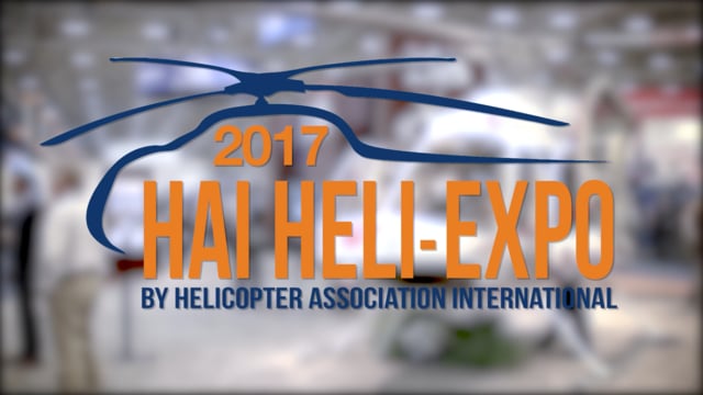 Heli Expo 2017