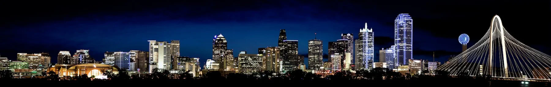 Dallas Skyline
