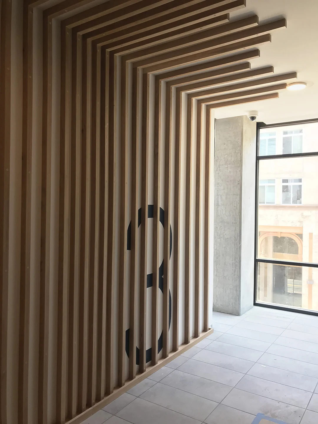 Oceanside Block 19 | Betty Larkin - Muralist, Artist, Interior Design San Diego