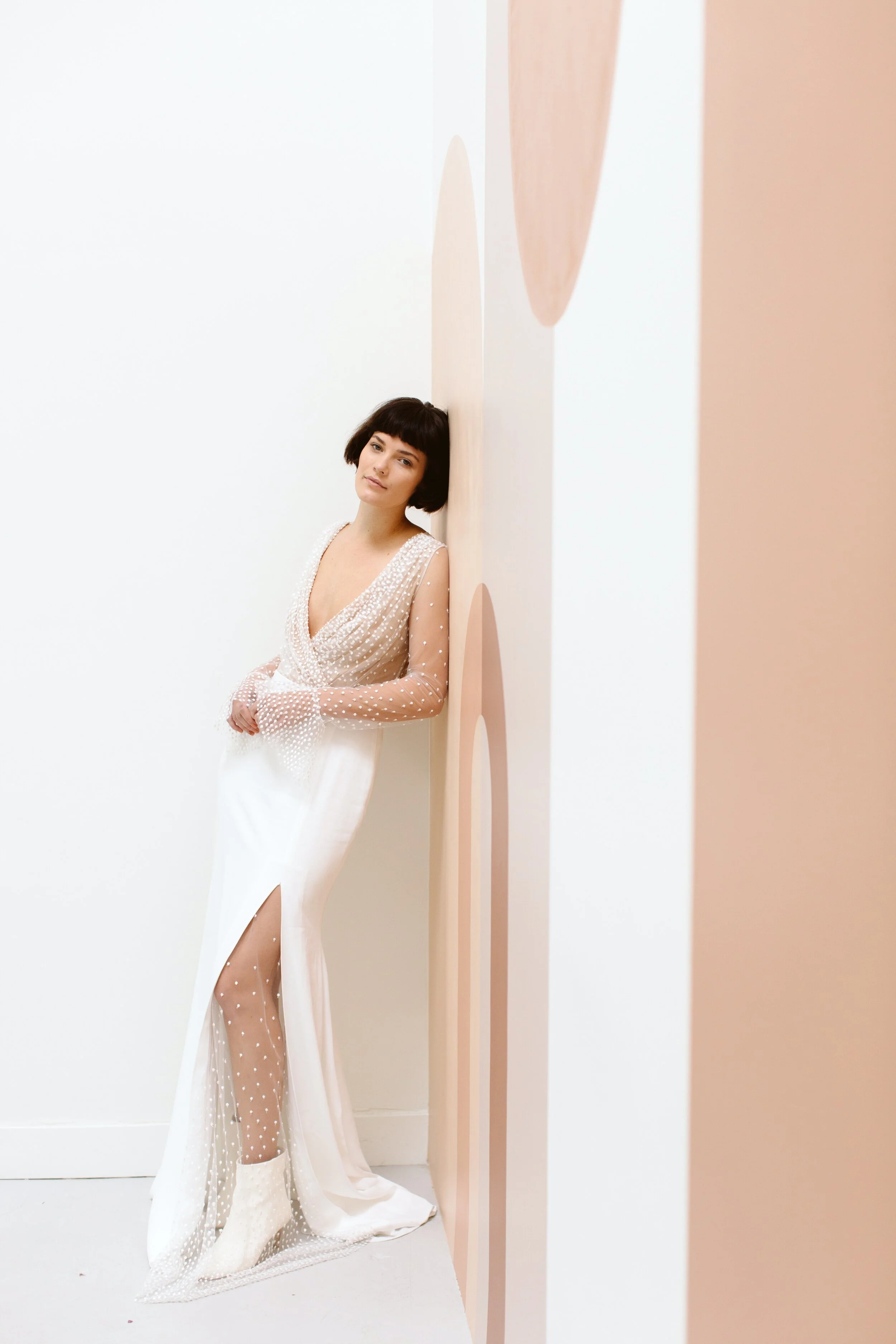 Leo Gallery | Betty Larkin - Muralist, Artist, Interior Design San Diego