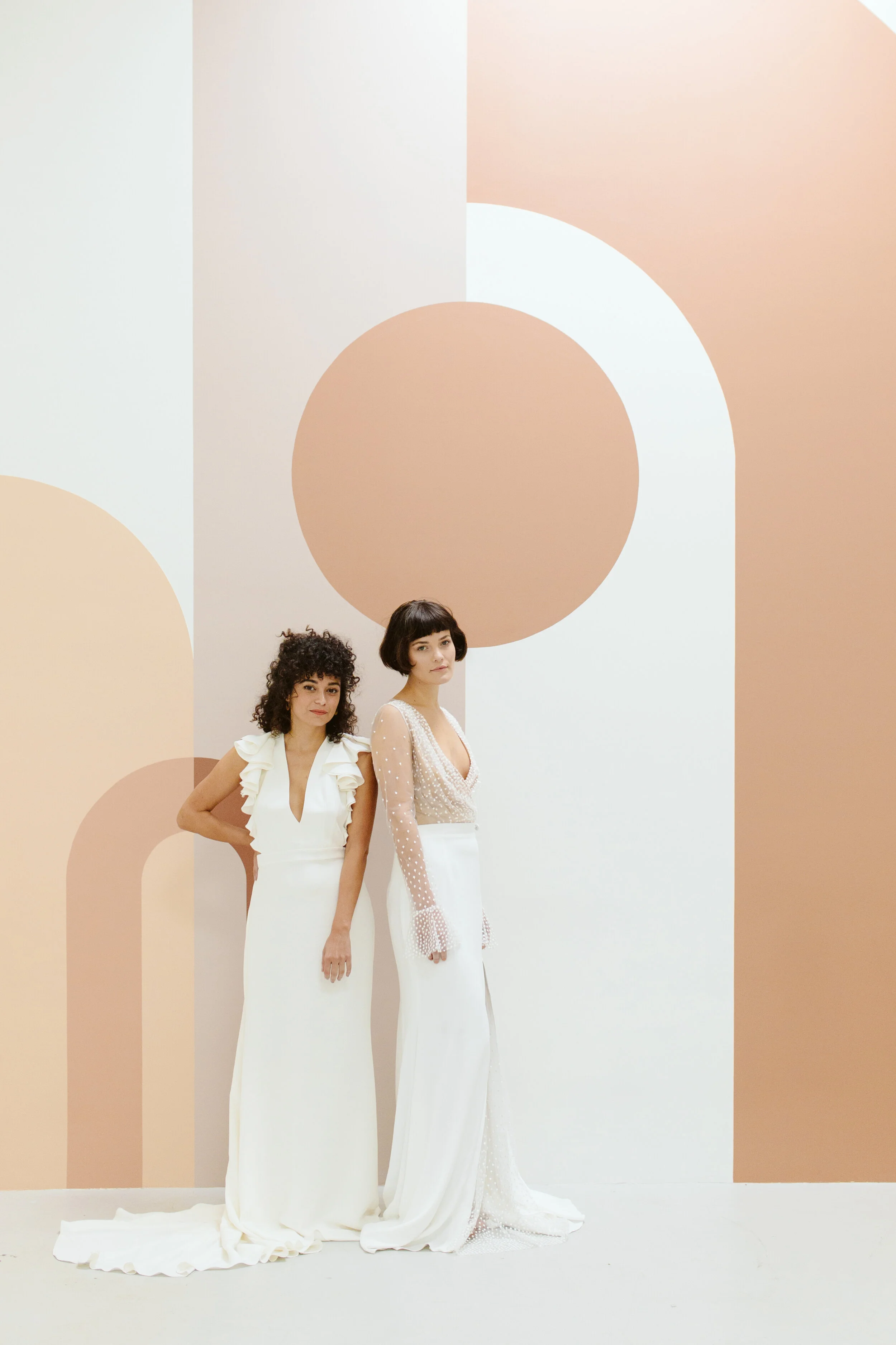 Leo Gallery | Betty Larkin - Muralist, Artist, Interior Design San Diego