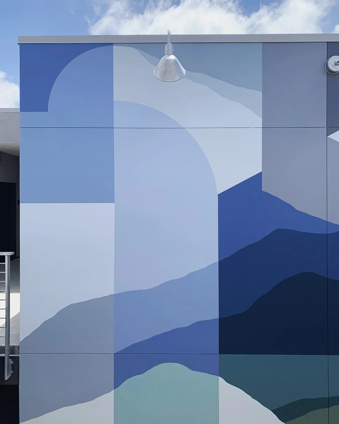 Kansas Modern