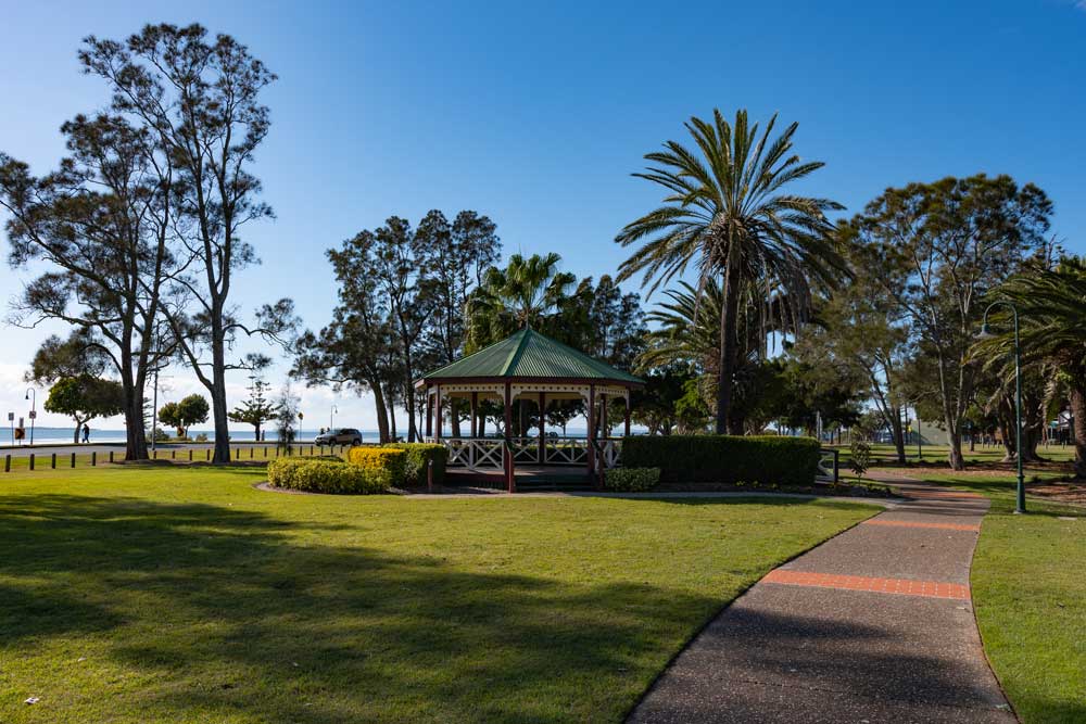 General Practice Edith Street Medicentre in Wynnum, Australia.jpg