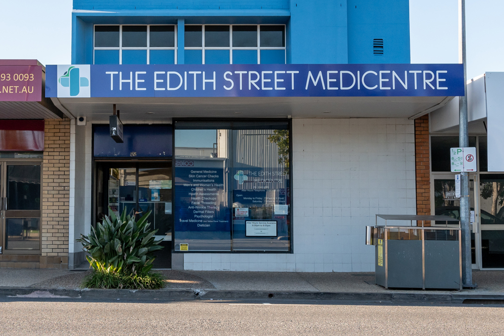 Edith-Street-Medicentre, Wynnum, Australia.jpg