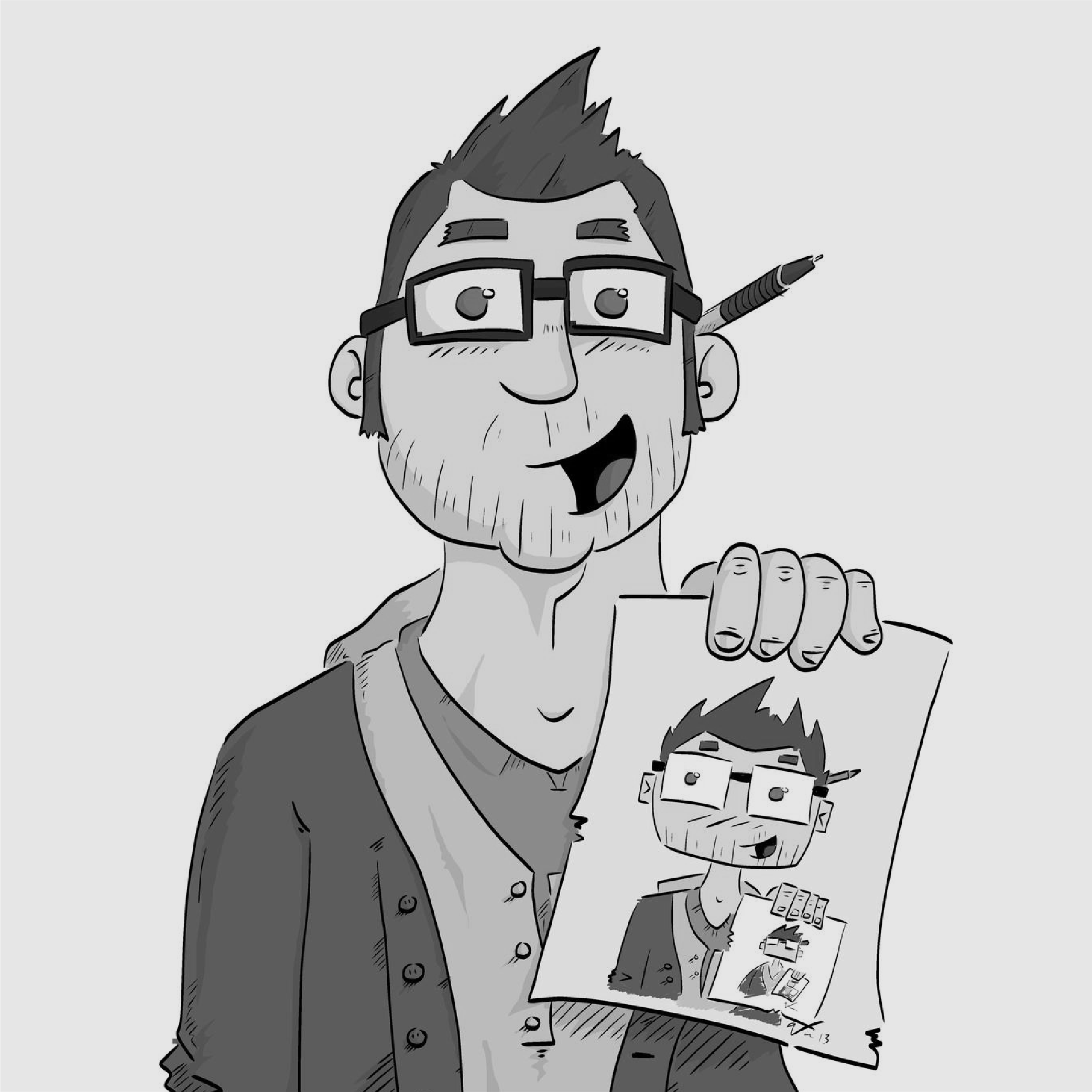 Matt Vincent is &Marketing’s resident creative genius, turning each client’s vision into reality through carefully constructed designs and illustrations. Matt has an uncanny ability to read between the lines and understand what really makes a business special, then translate into graphic form. Matt has worked in digital illustration and graphic design for over 6 years for a variety of clients, including IGN Entertainment and Salesforce. As a self-taught graphic designer and illustrator, he is constantly learning and growing his repertoire of creative skills. His primary passion is equipping creatives to be storytellers; to see the narrative threads and archetypes that exist in all things, and to tap into them to get their audience to think, grow, and act. Visit My LinkedIn