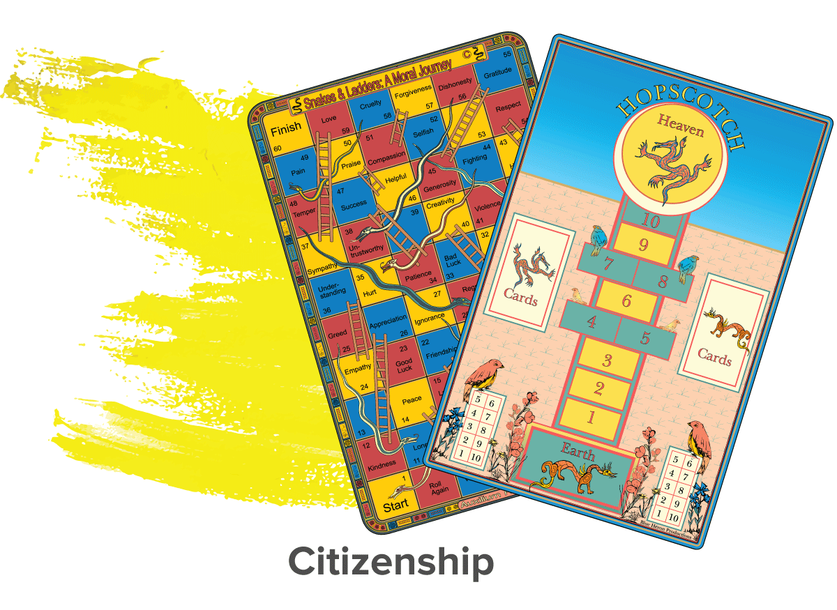 Citizenship