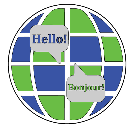 Language Support