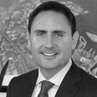Ferdinand Roberts Director of Strategy