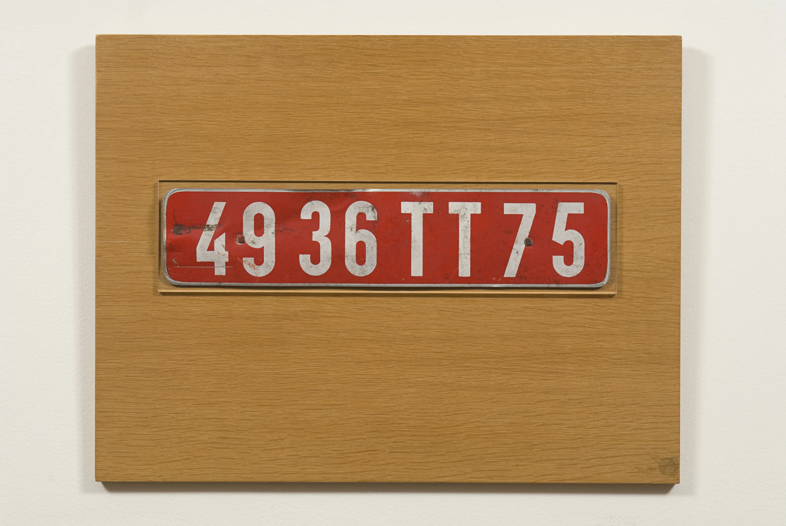 Faux Vagin, 1963