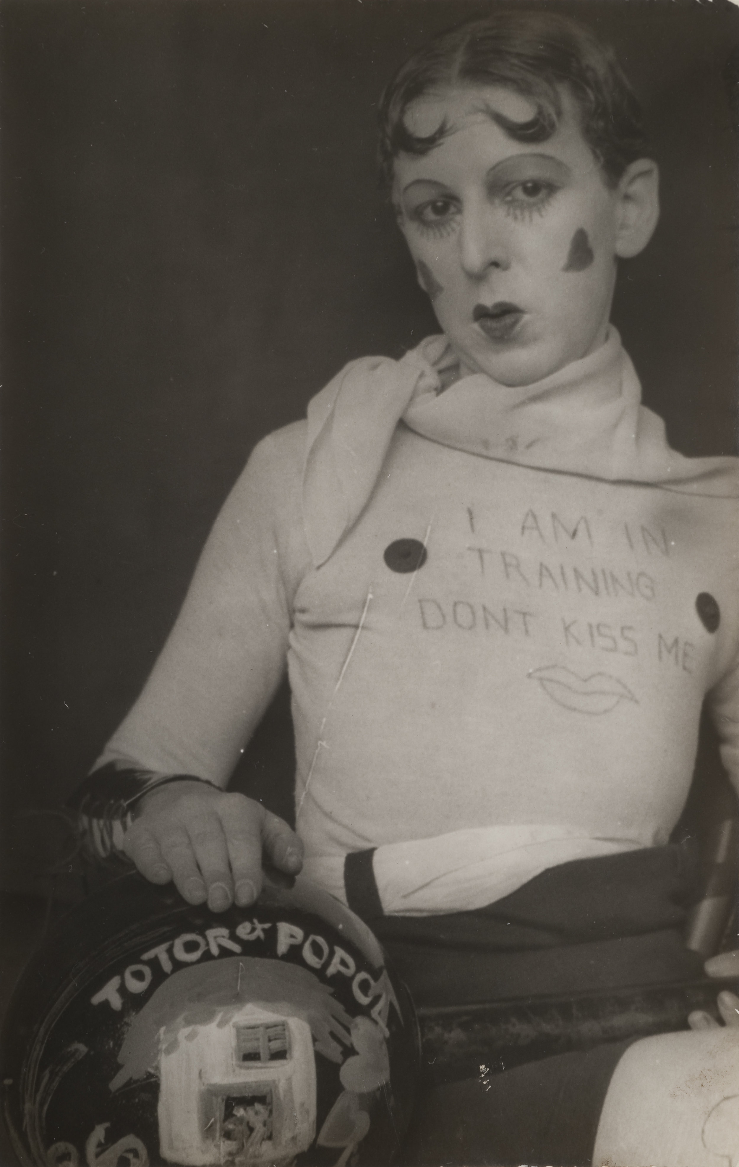 Self-Portrait, ca. 1927