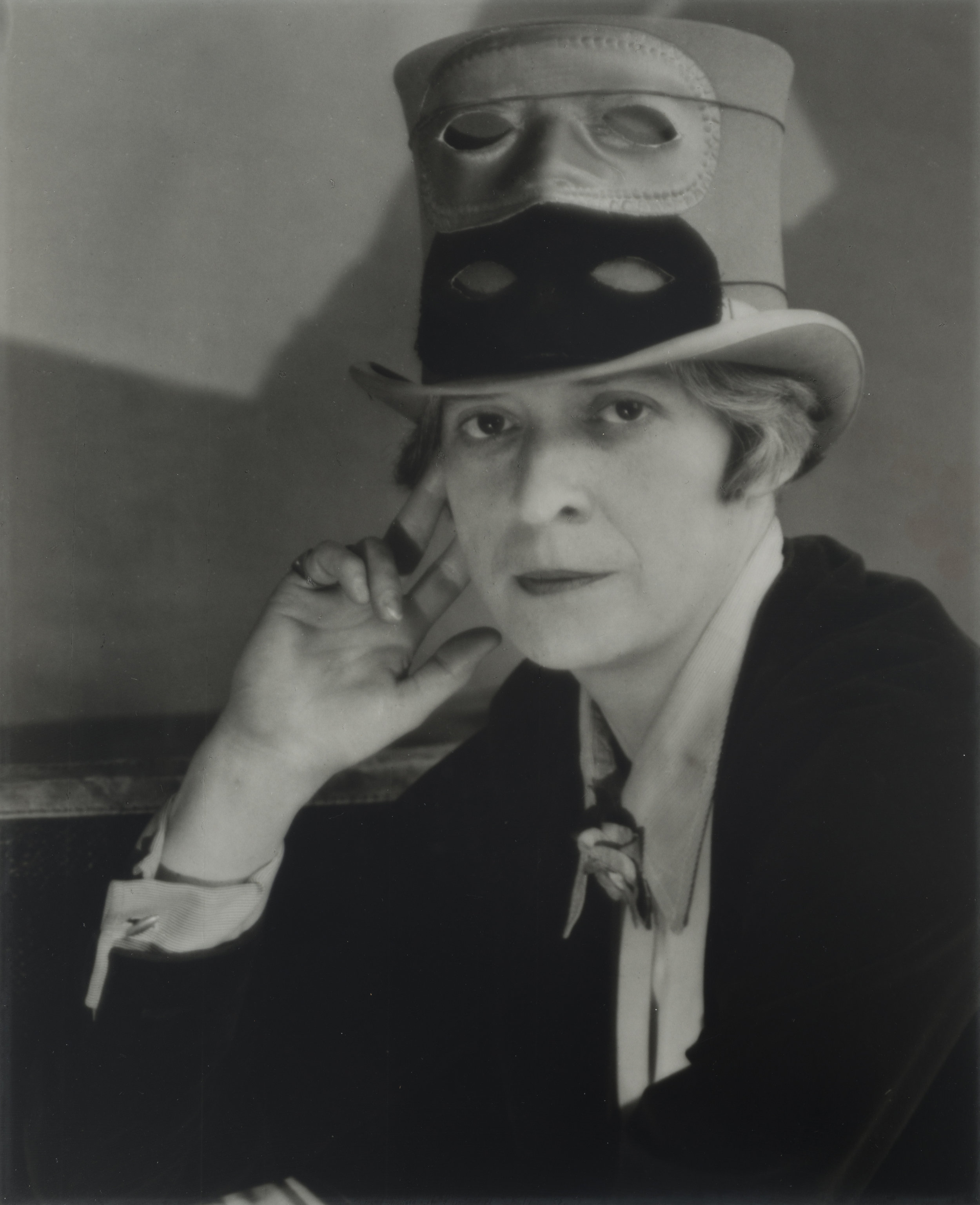 Janet Flanner, Writer and Journalist, 1920s
