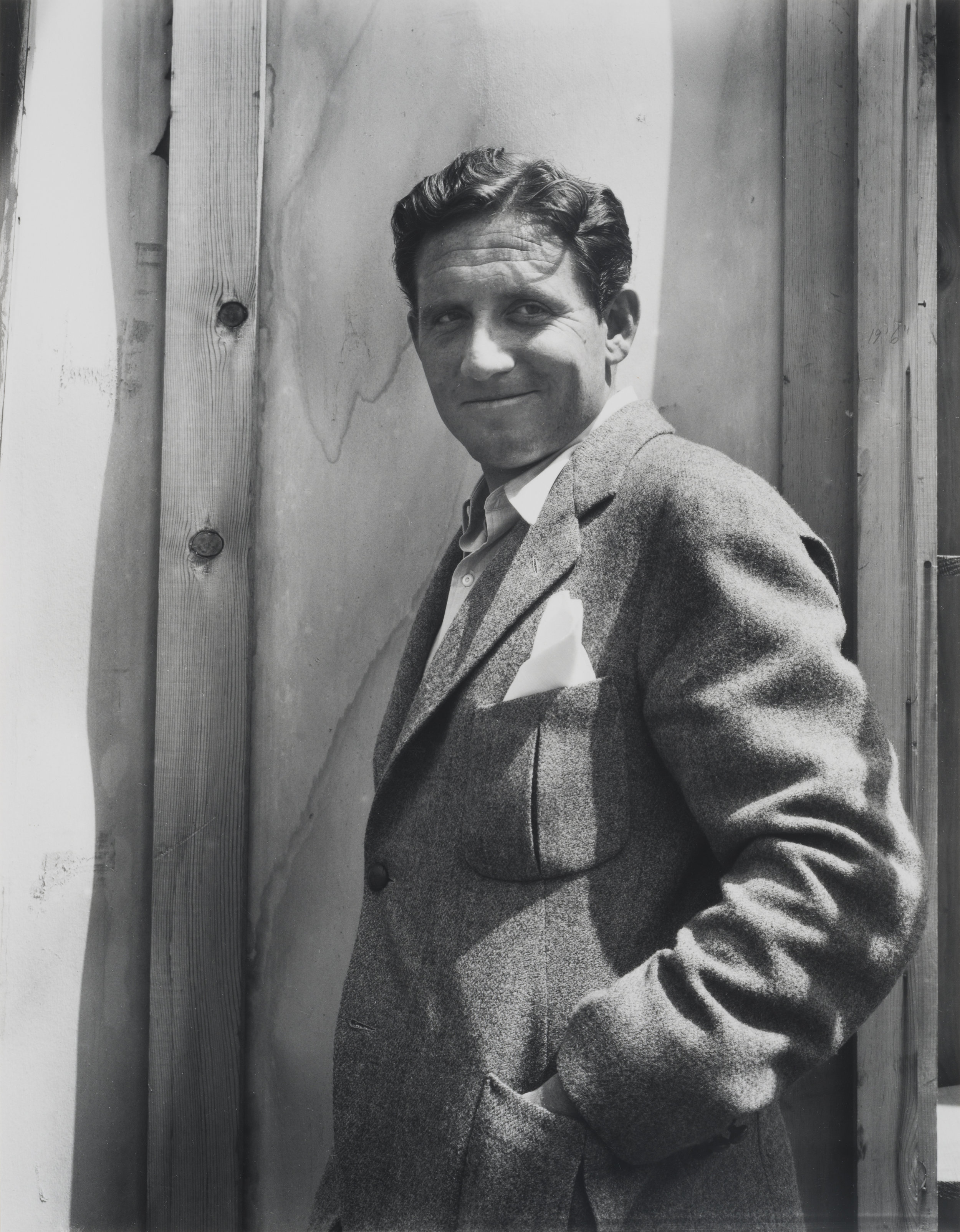Spencer Tracy, 1932