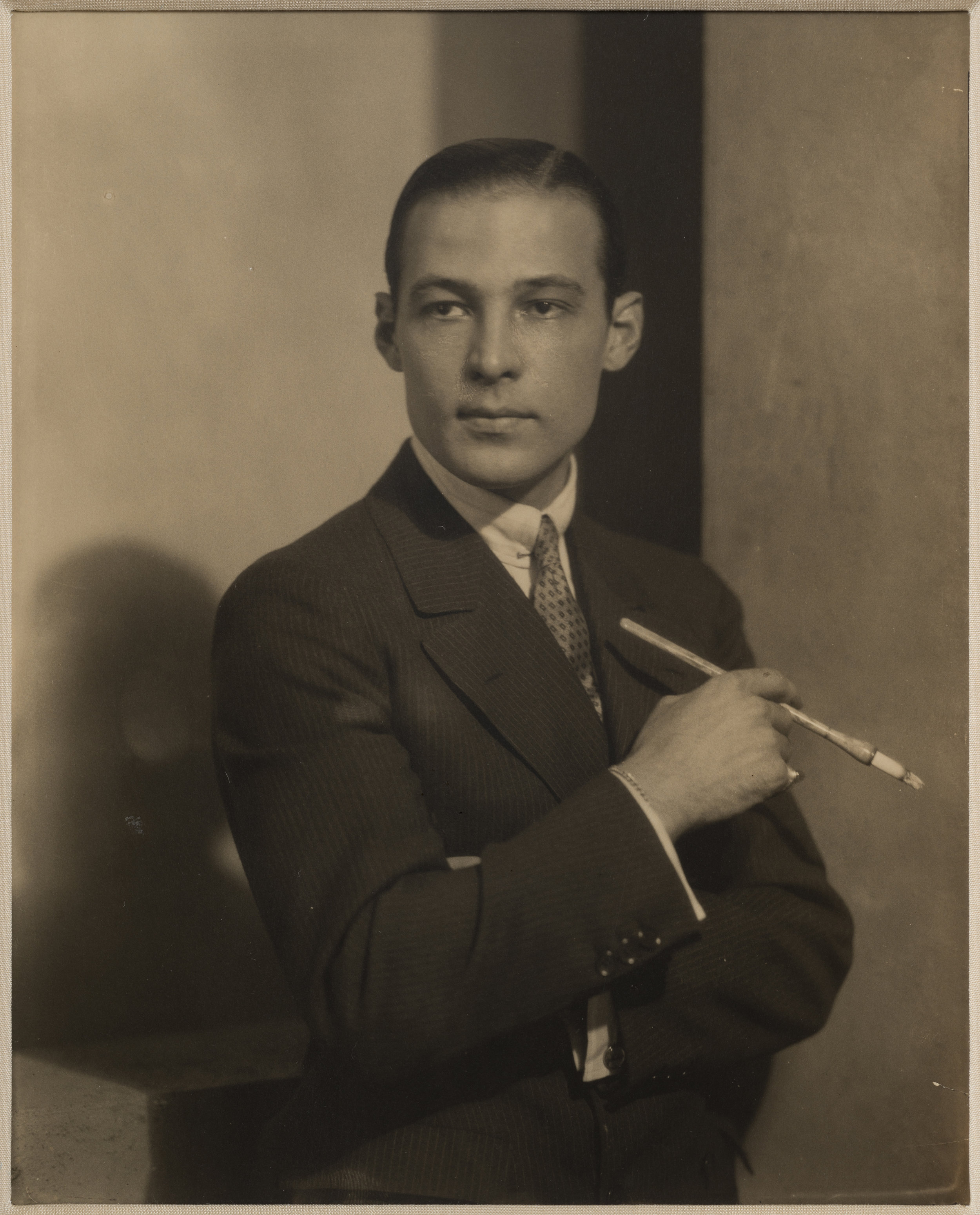 Rudolph Valentino, 1924