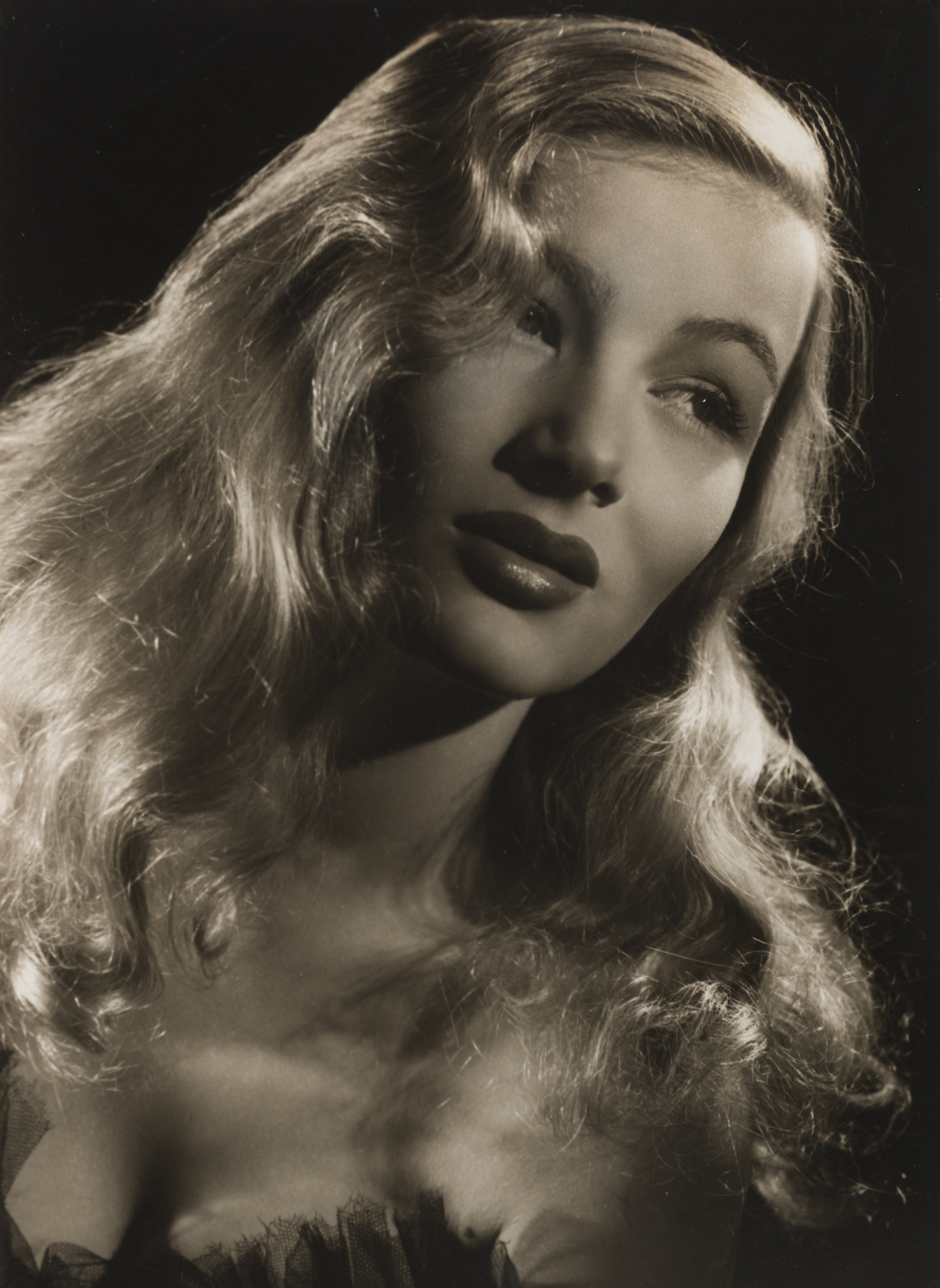 Veronica Lake, 1947