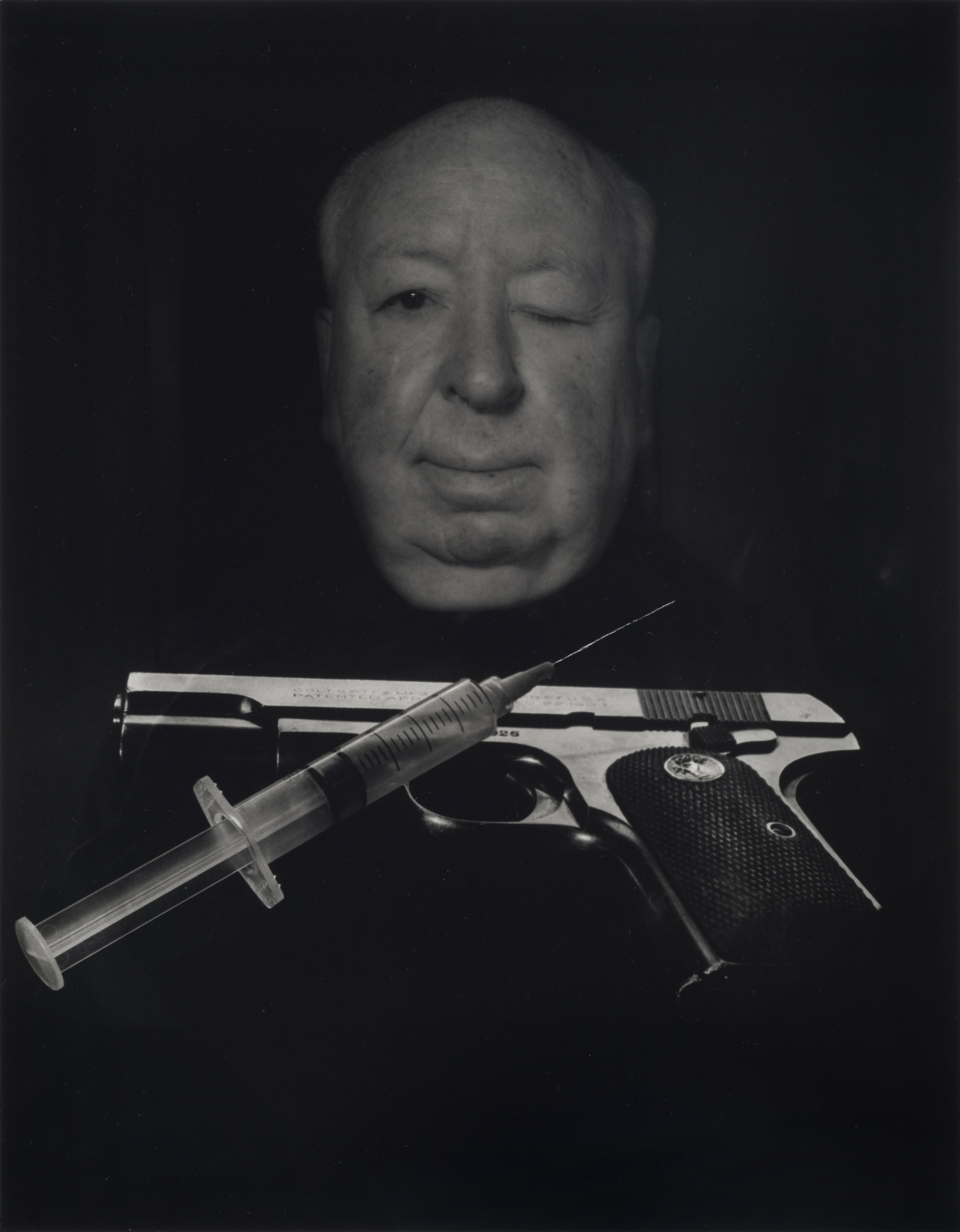 Alfred Hitchcock, 1950s