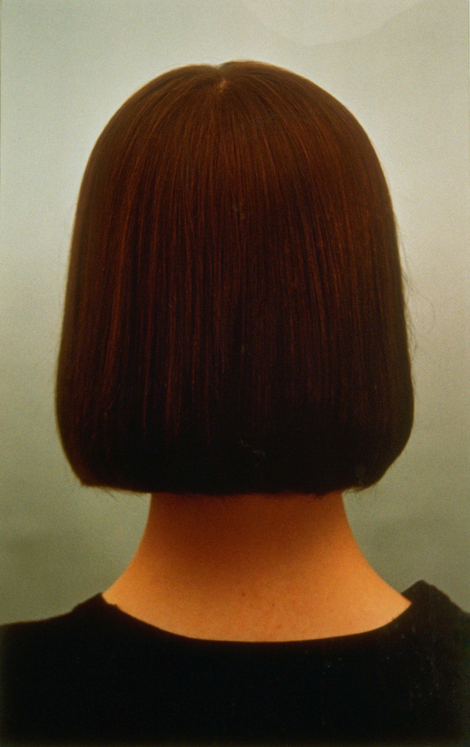 Head 6, 1989