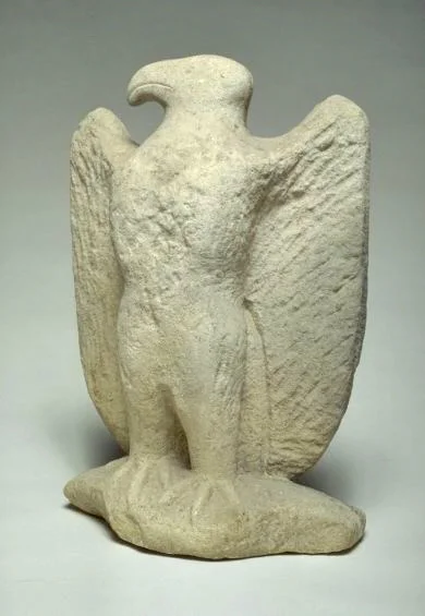 Eagle, ca. 1940's