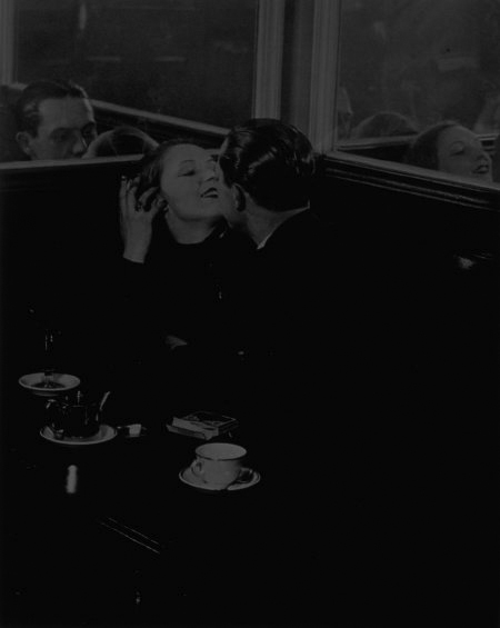 The Lovers, Place d'Italie, Paris, c. 1932