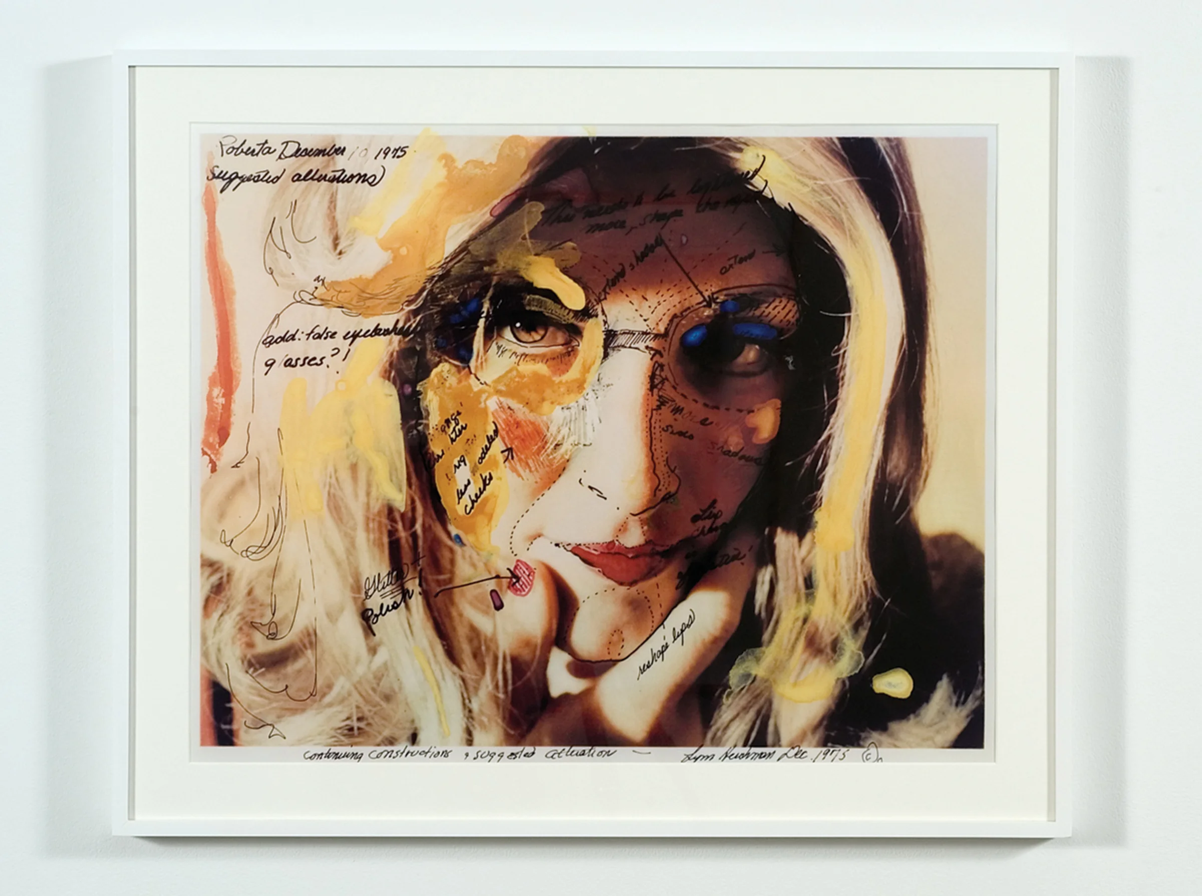 Richard and Ellen Sandor Family Collection