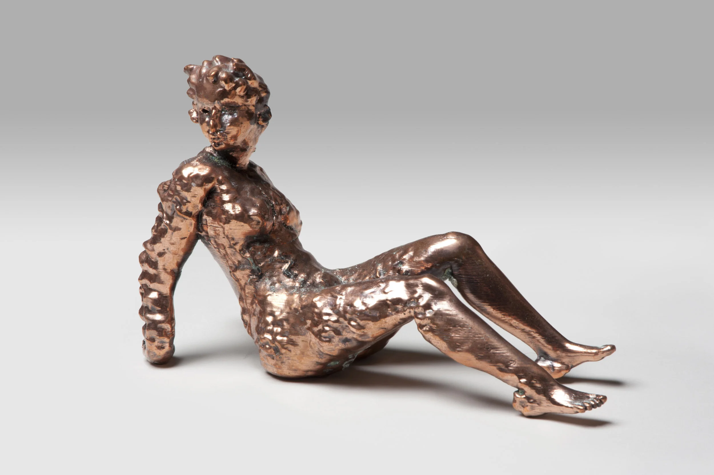 Richard and Ellen Sandor Family Collection