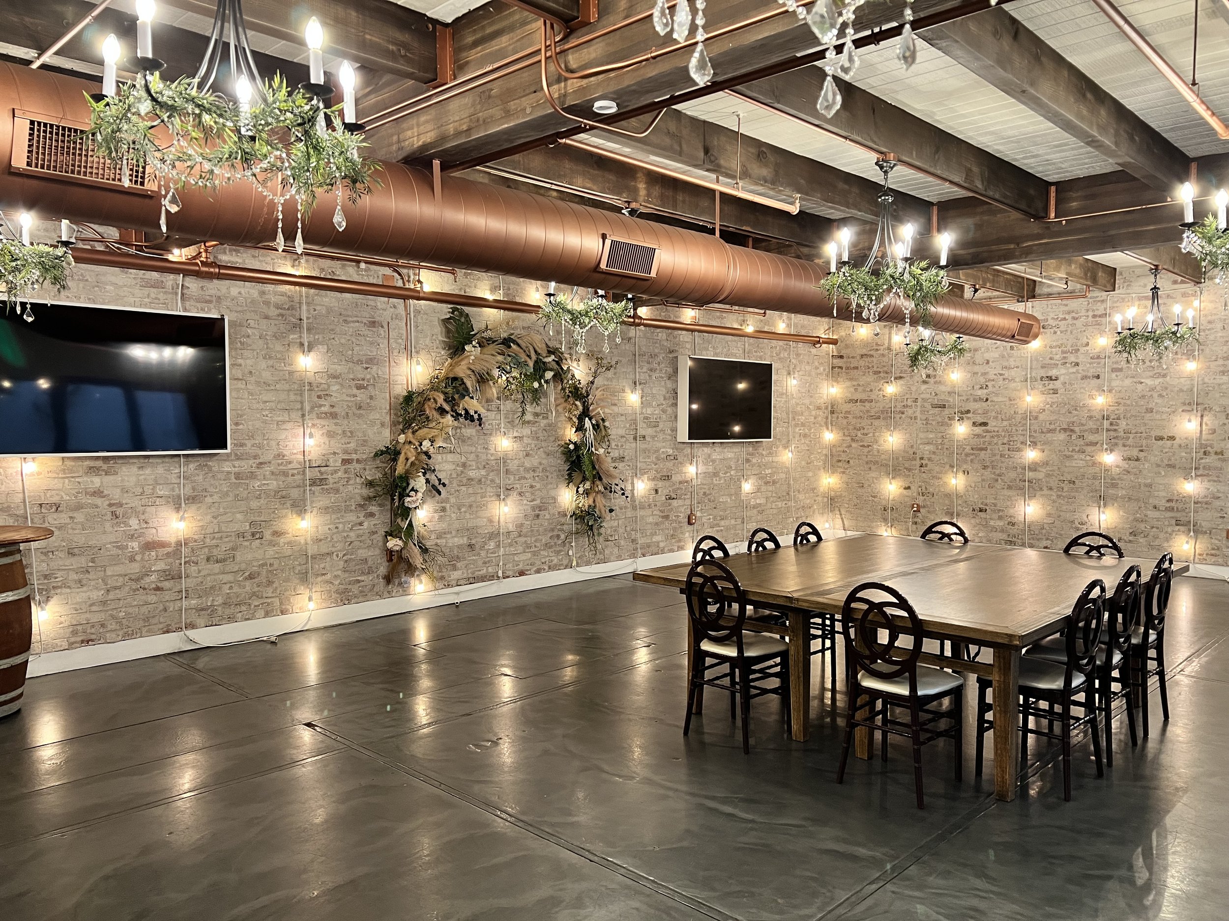 Conference Room — Coworking Facility And Meeting Space