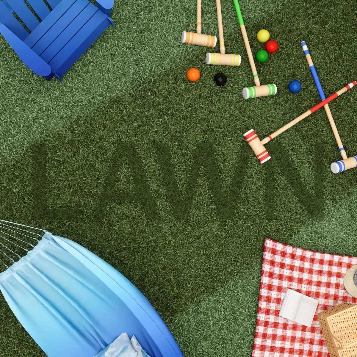 The Lawn at National Building Museum 