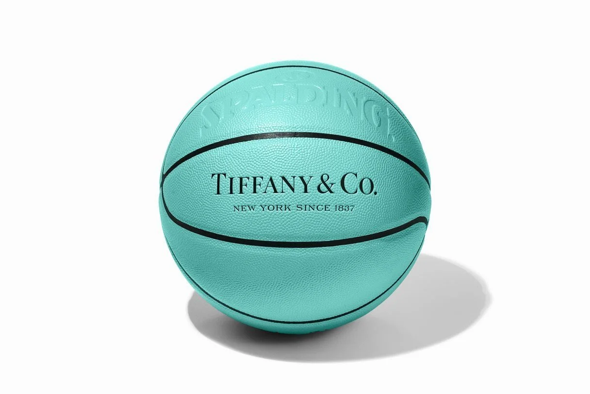 Tiffany &amp; Co Men's Pop Up 