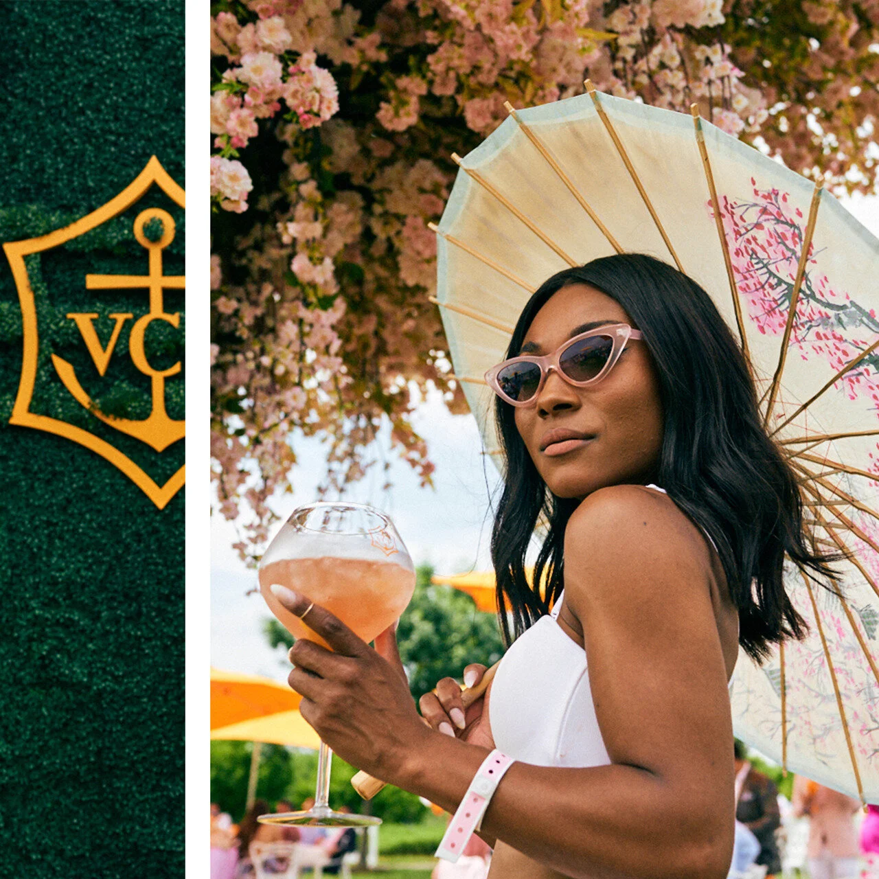 Melanin Garden Photo Meet Up